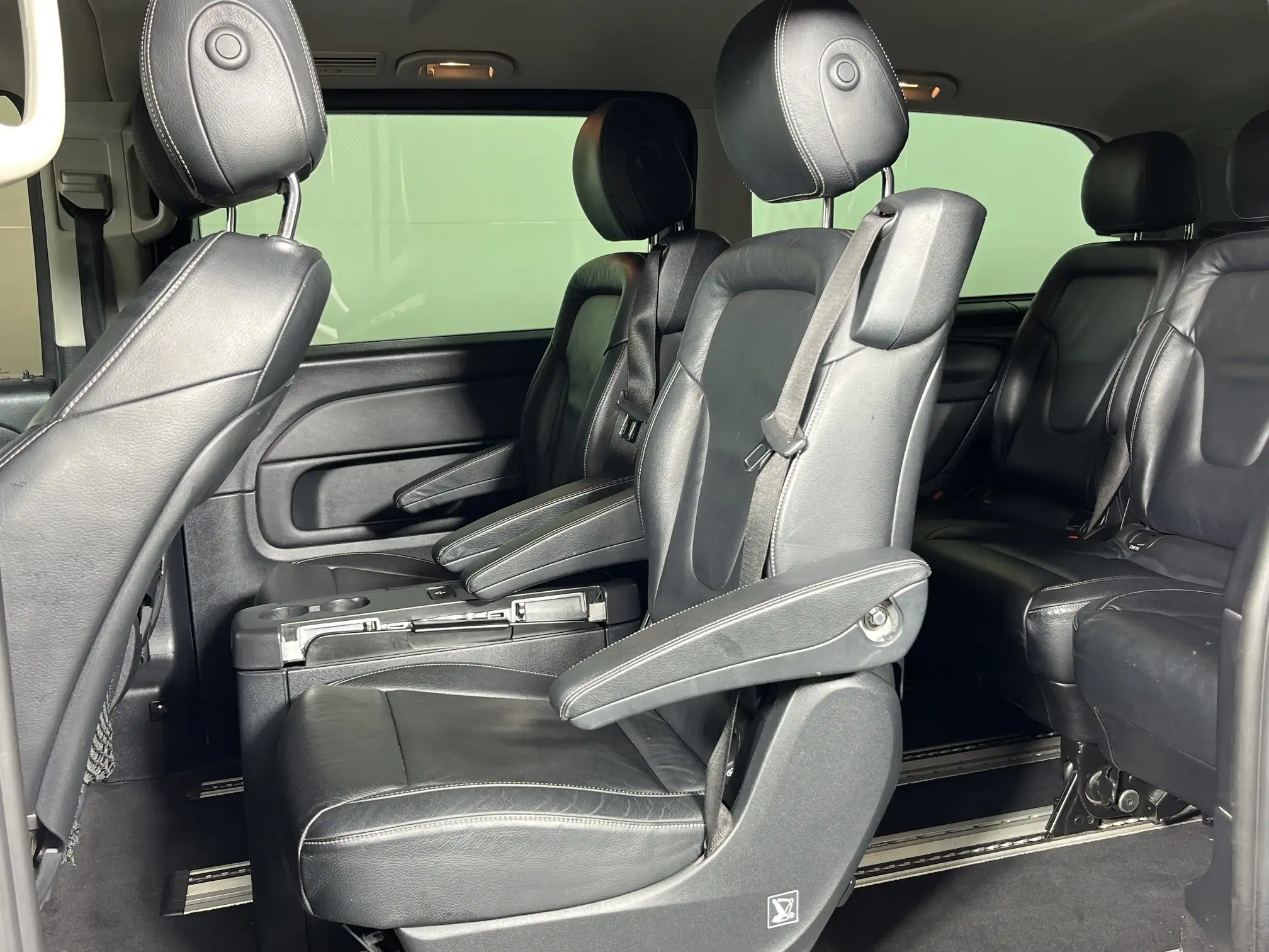 Mercedes-Benz Viano