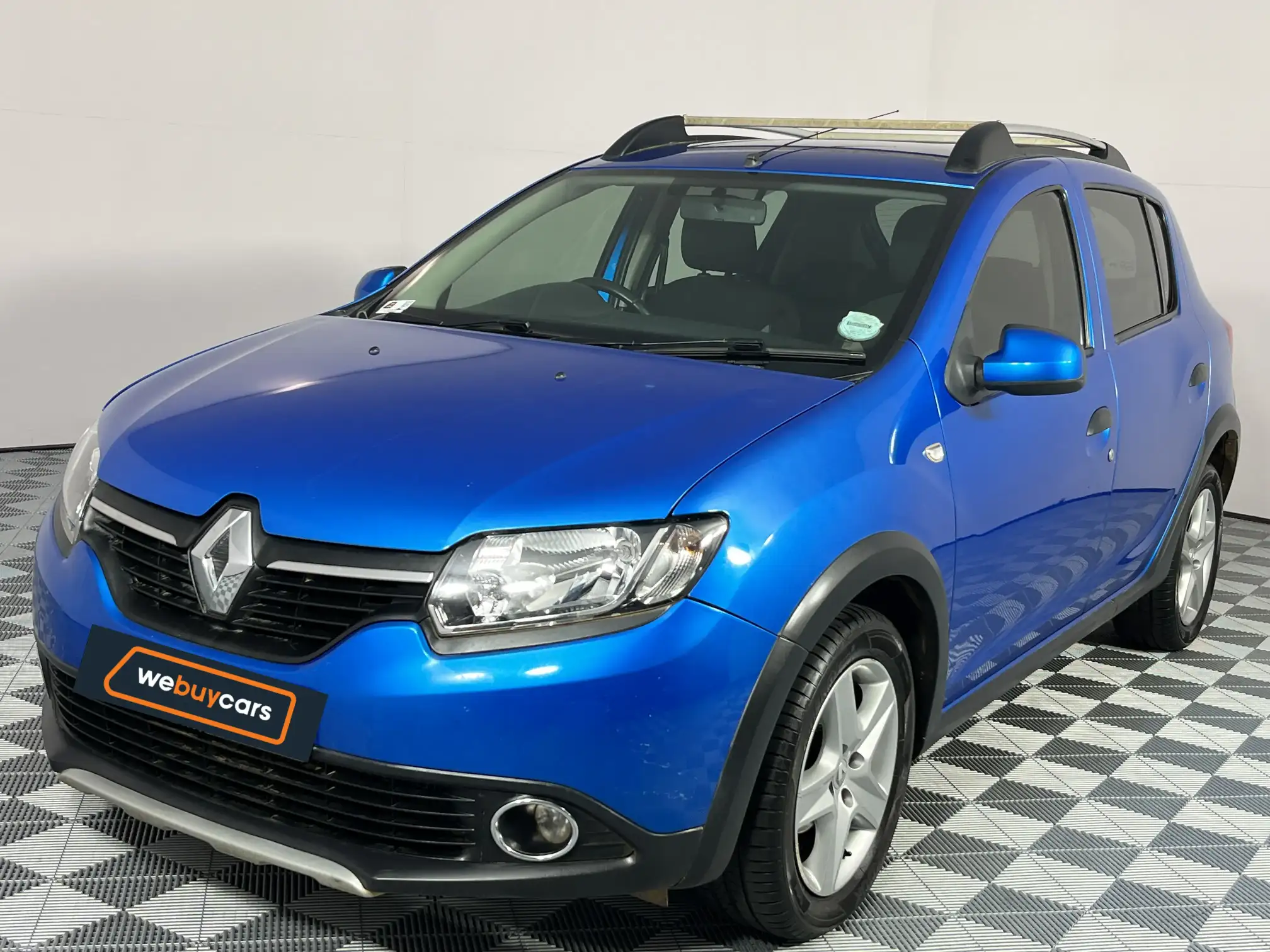 2016 Renault Sandero