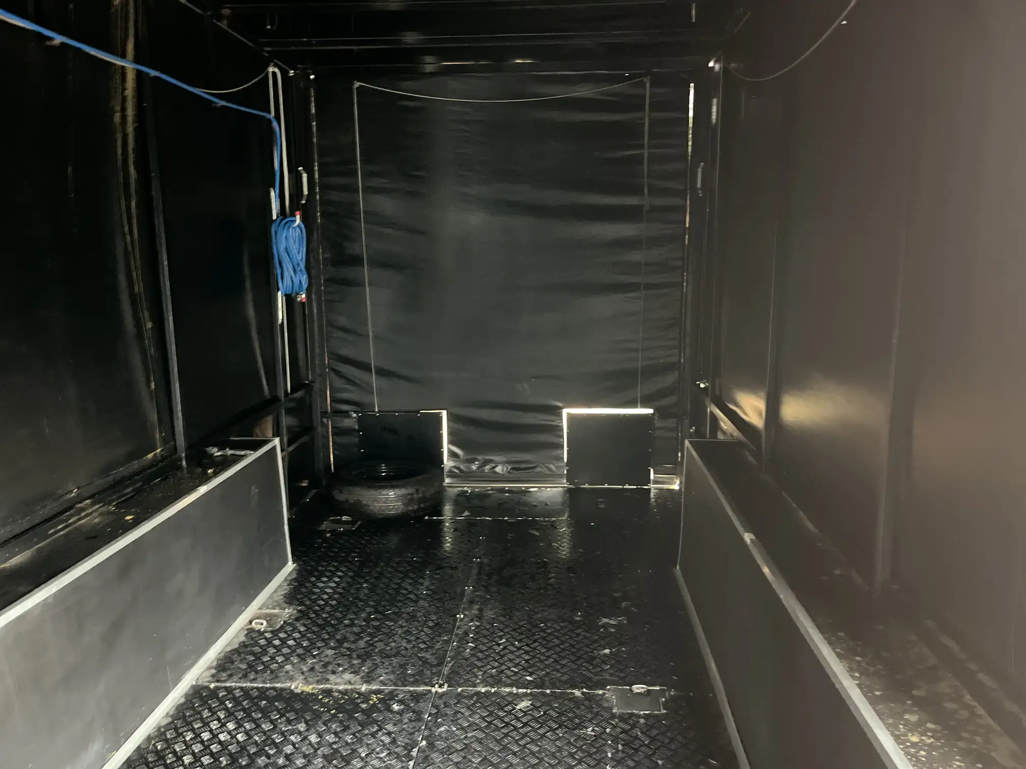 Custom Box Body