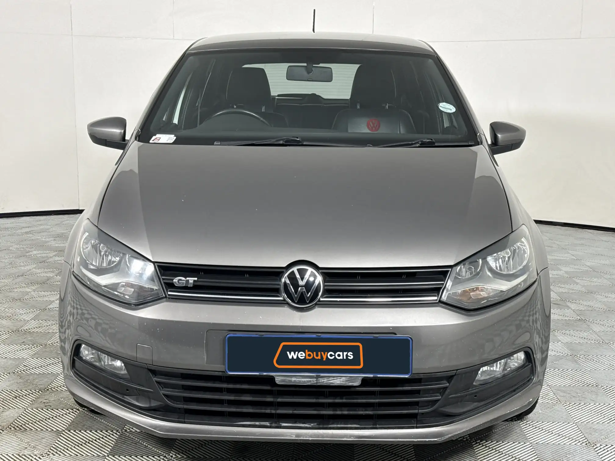 Volkswagen Polo Vivo