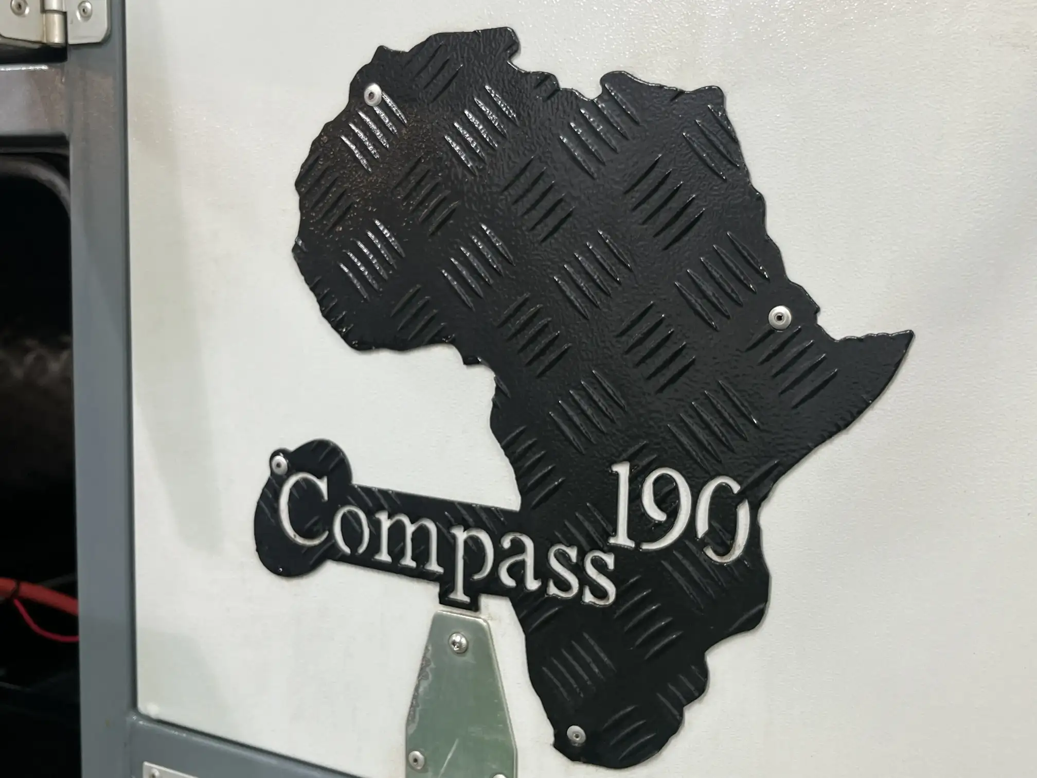 Compass Offroad