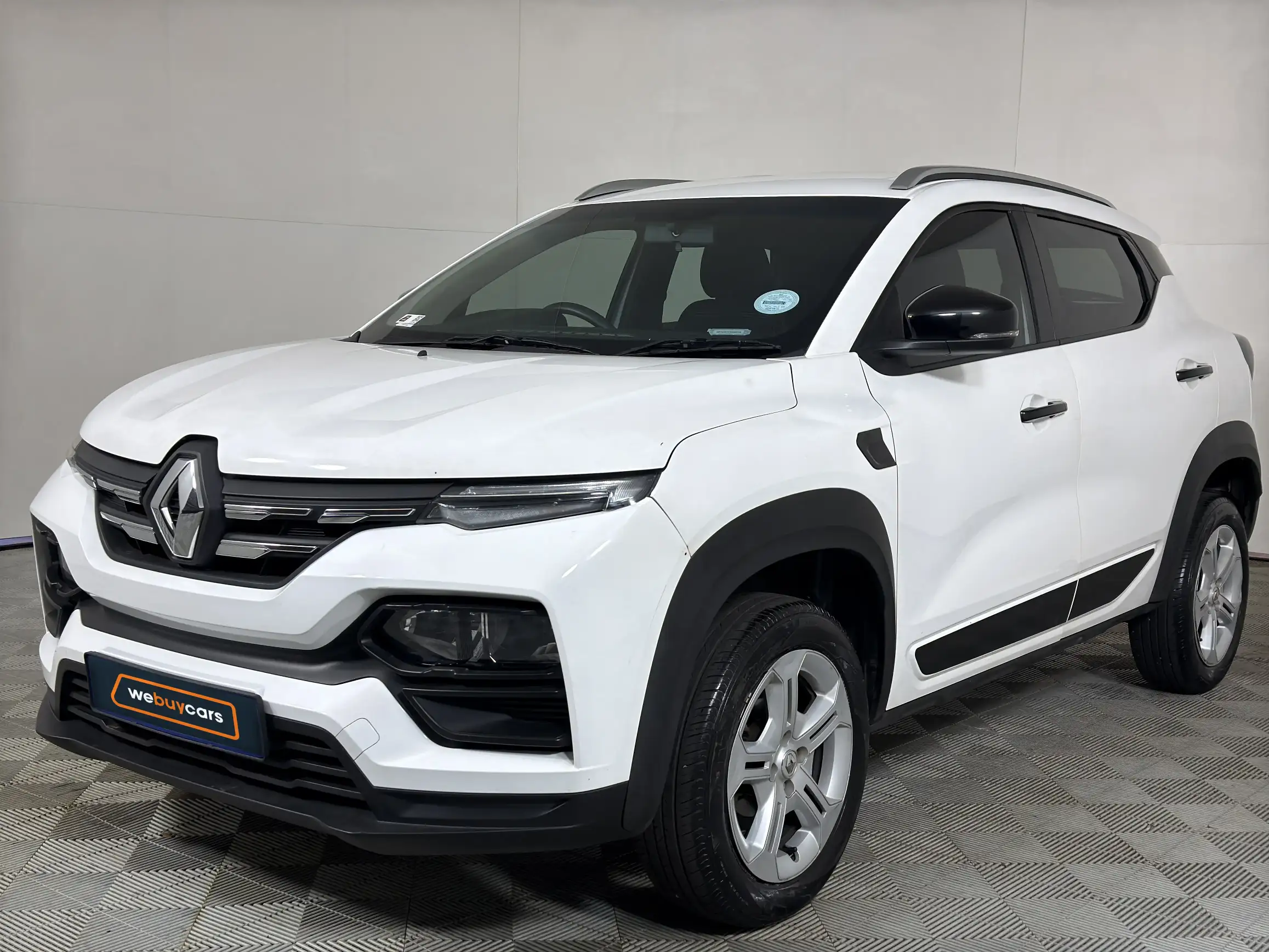2023 Renault Kiger