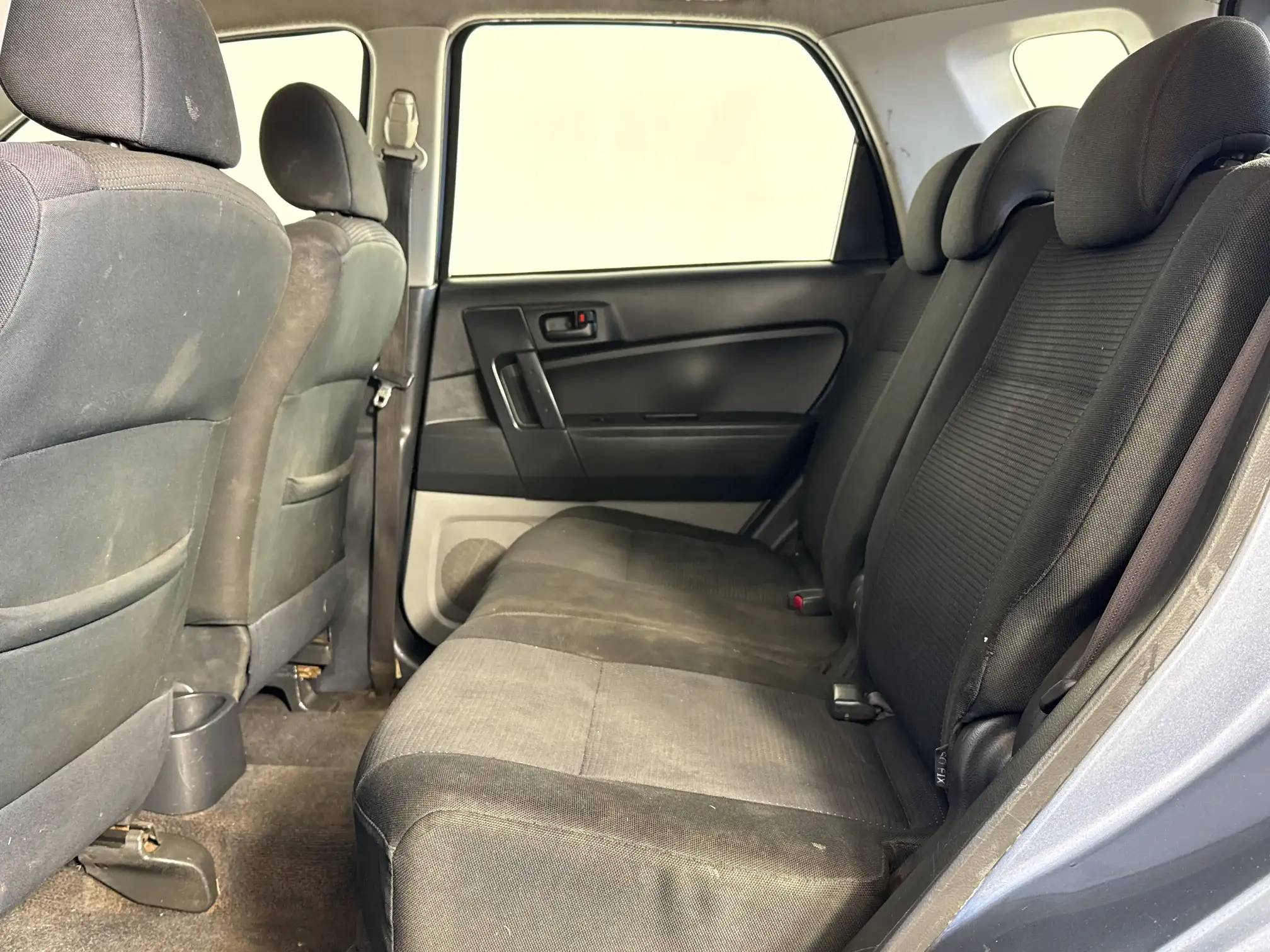 Daihatsu Terios