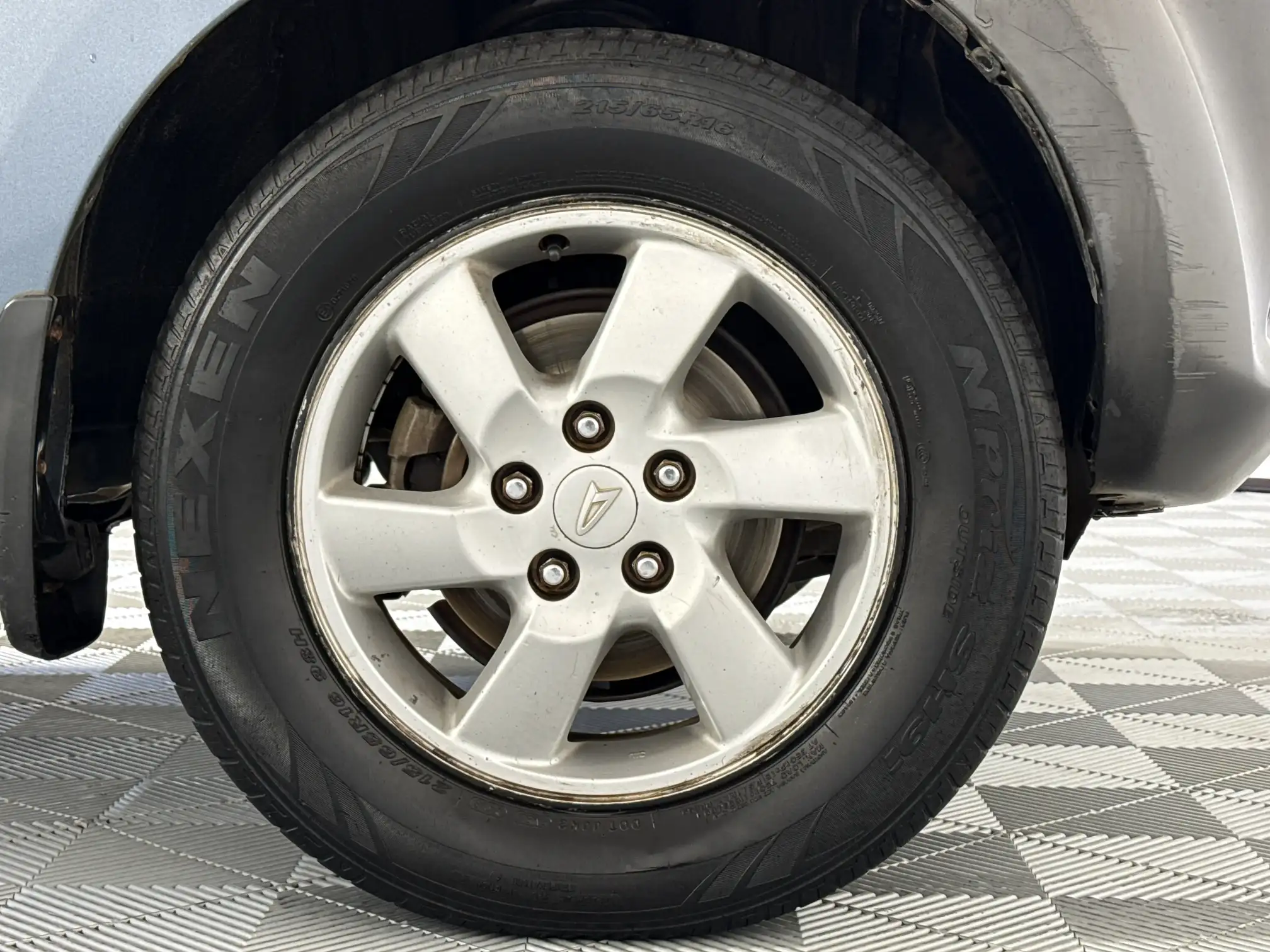 Daihatsu Terios