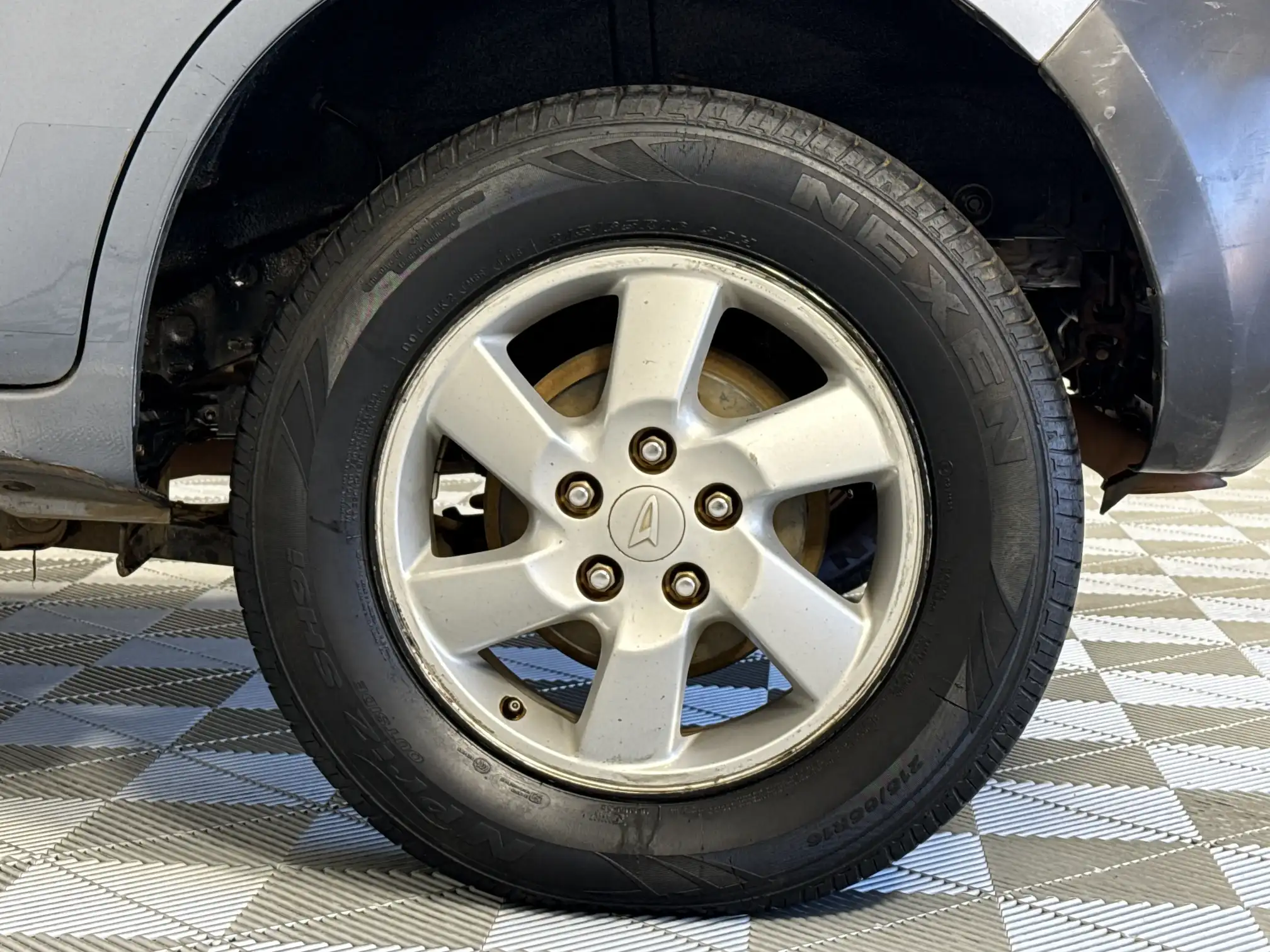 Daihatsu Terios