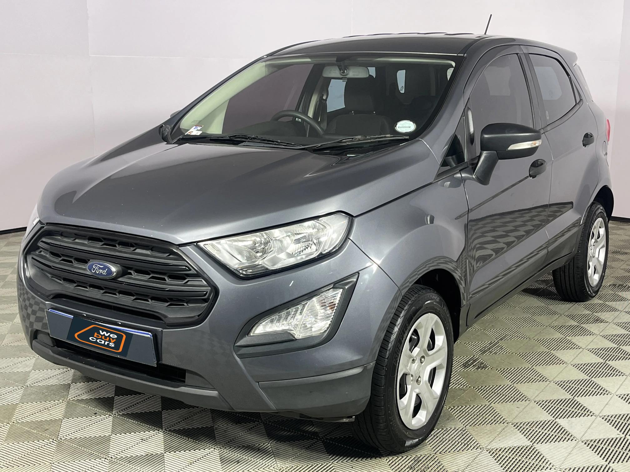 Ford EcoSport 1.5 TDCi Ambiente