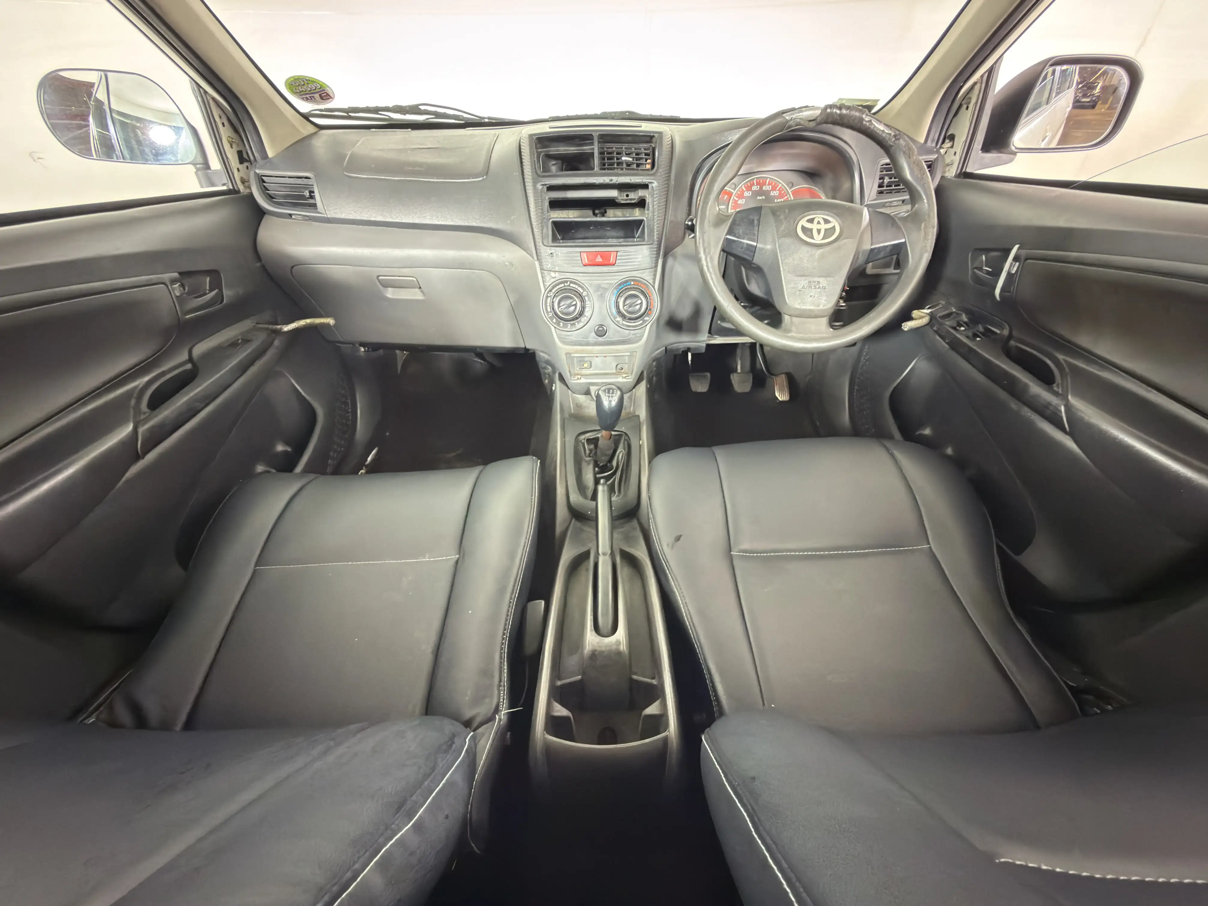 Toyota Avanza