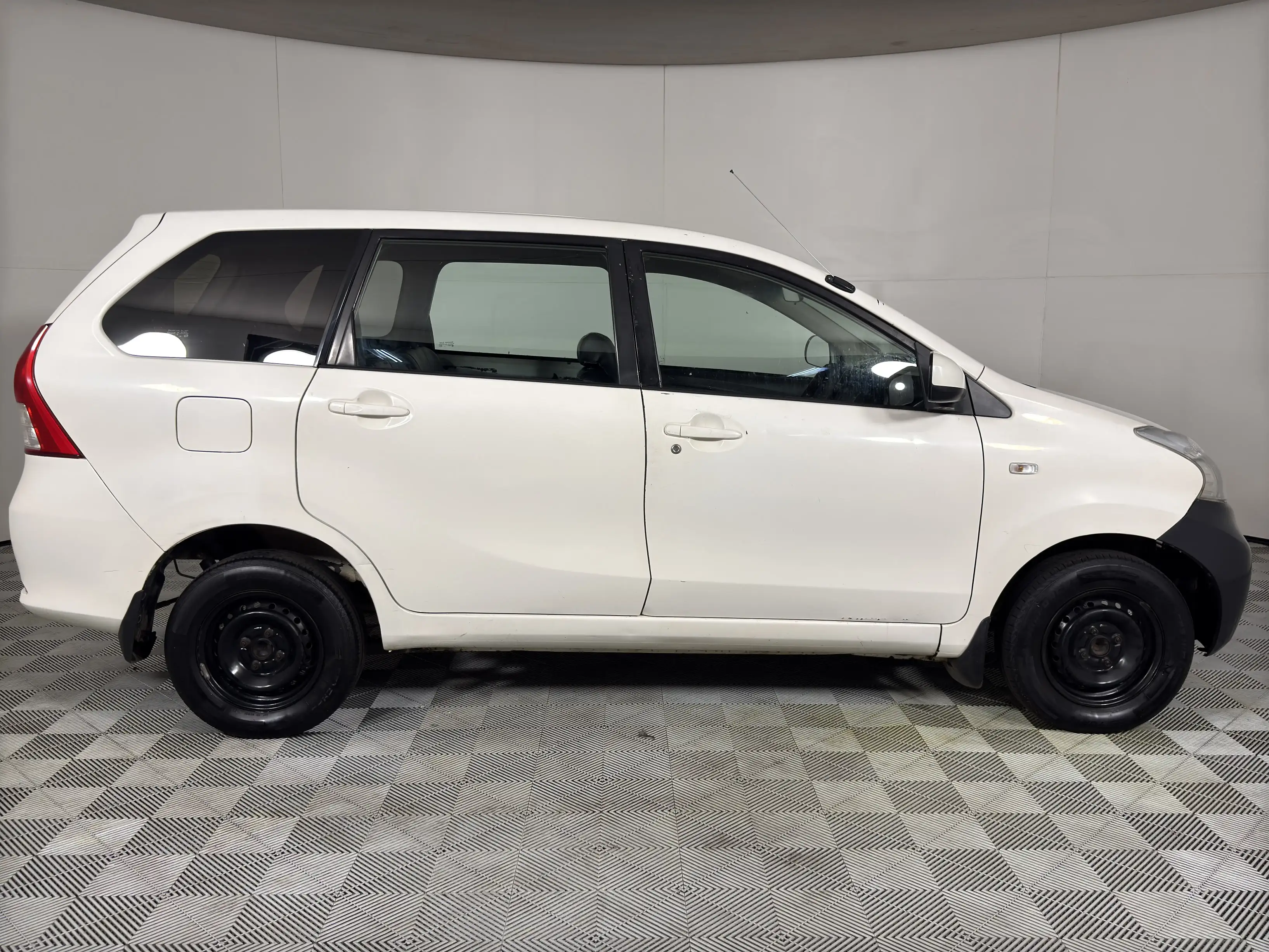 Toyota Avanza