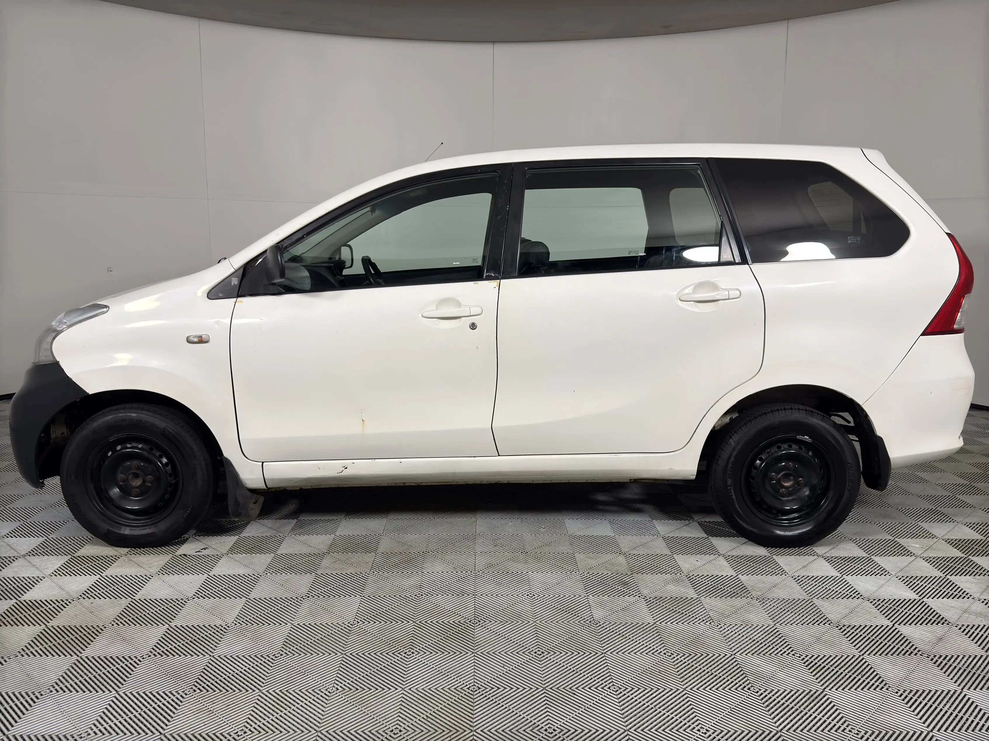 Toyota Avanza