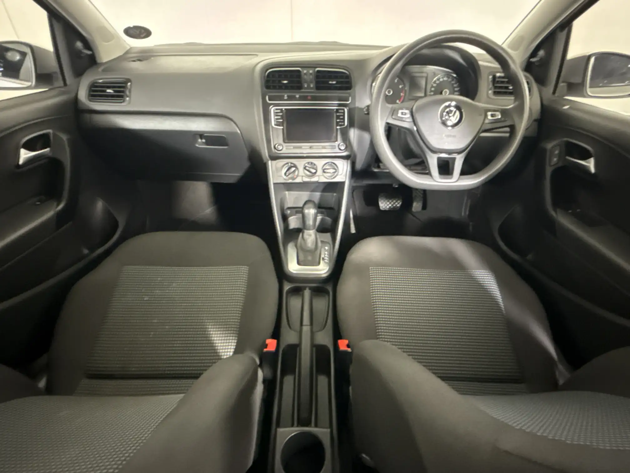 Volkswagen Polo Vivo