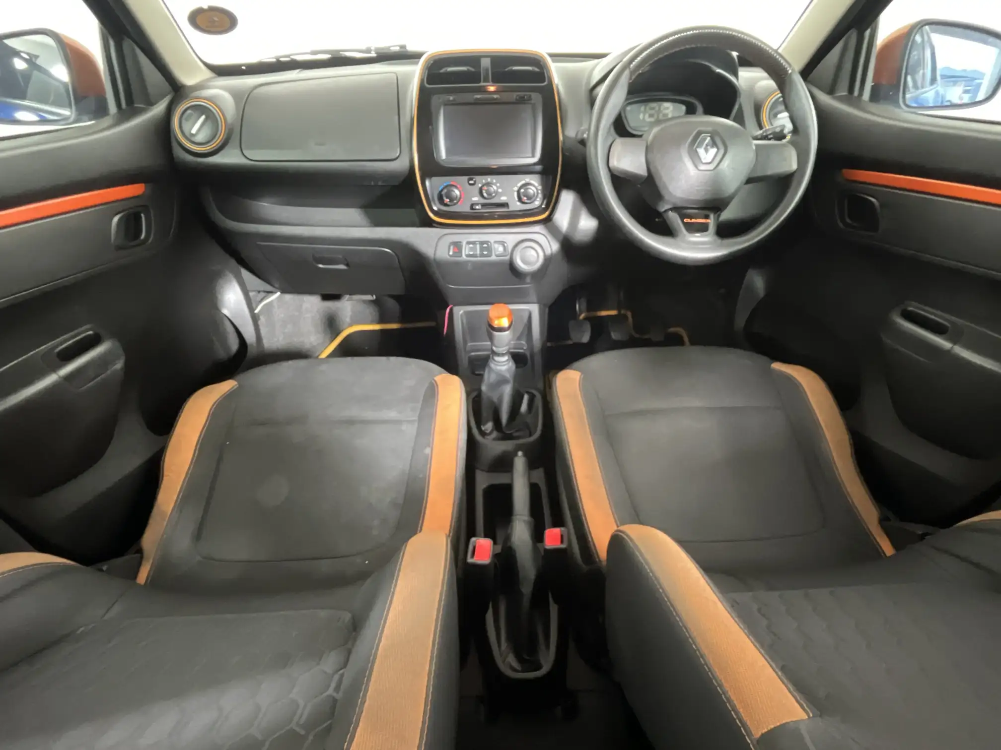 Renault Kwid
