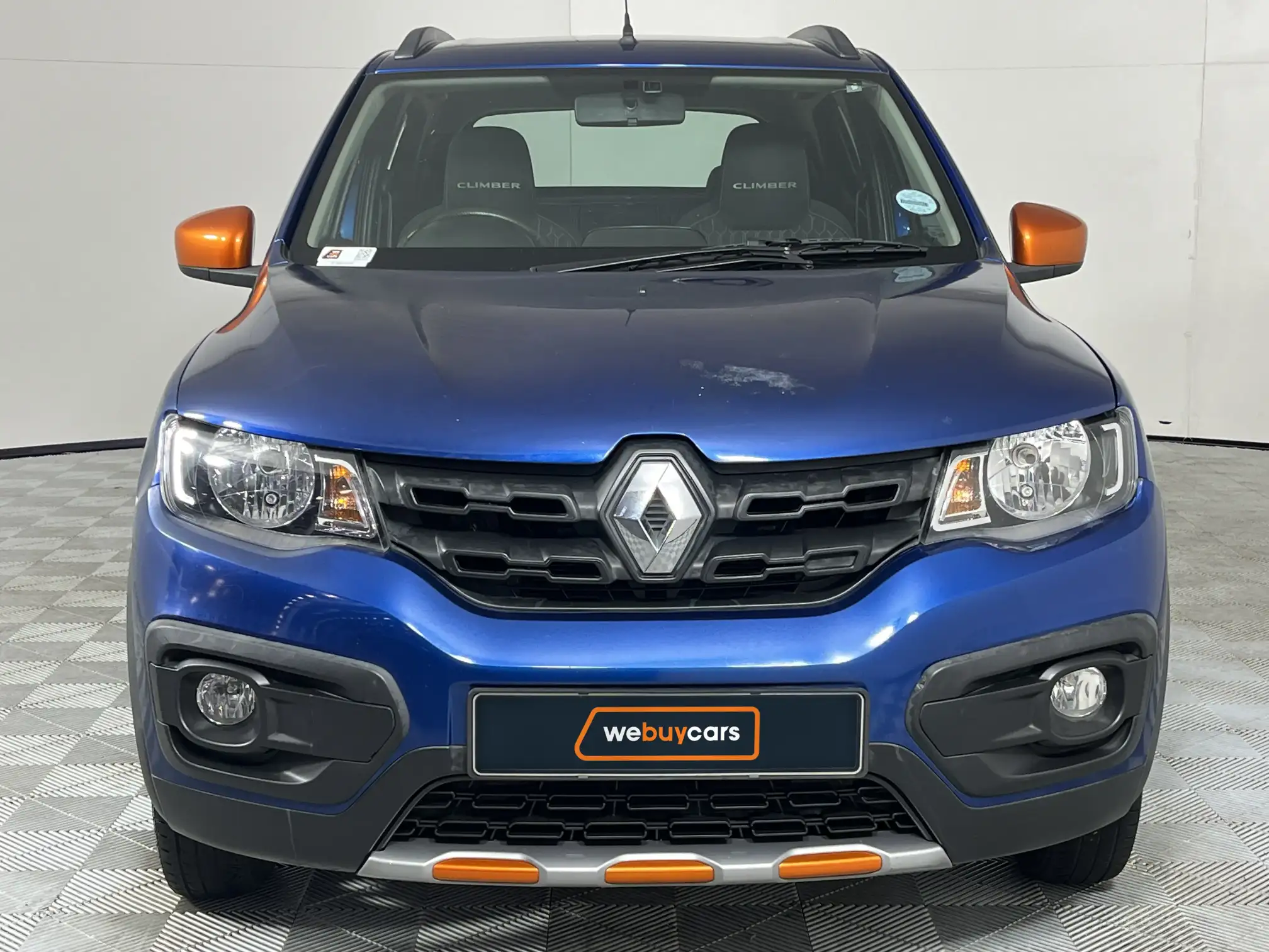 Renault Kwid
