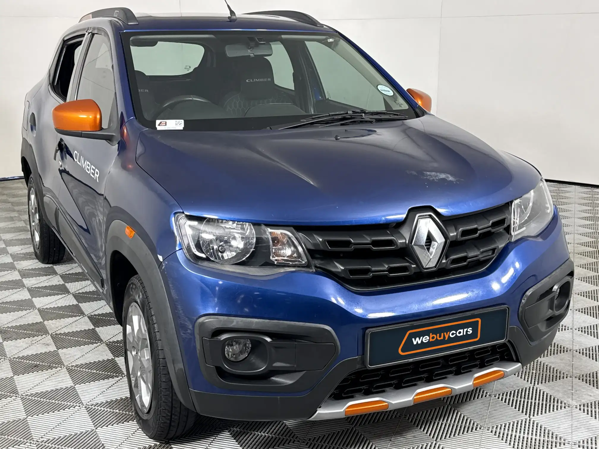 Renault Kwid