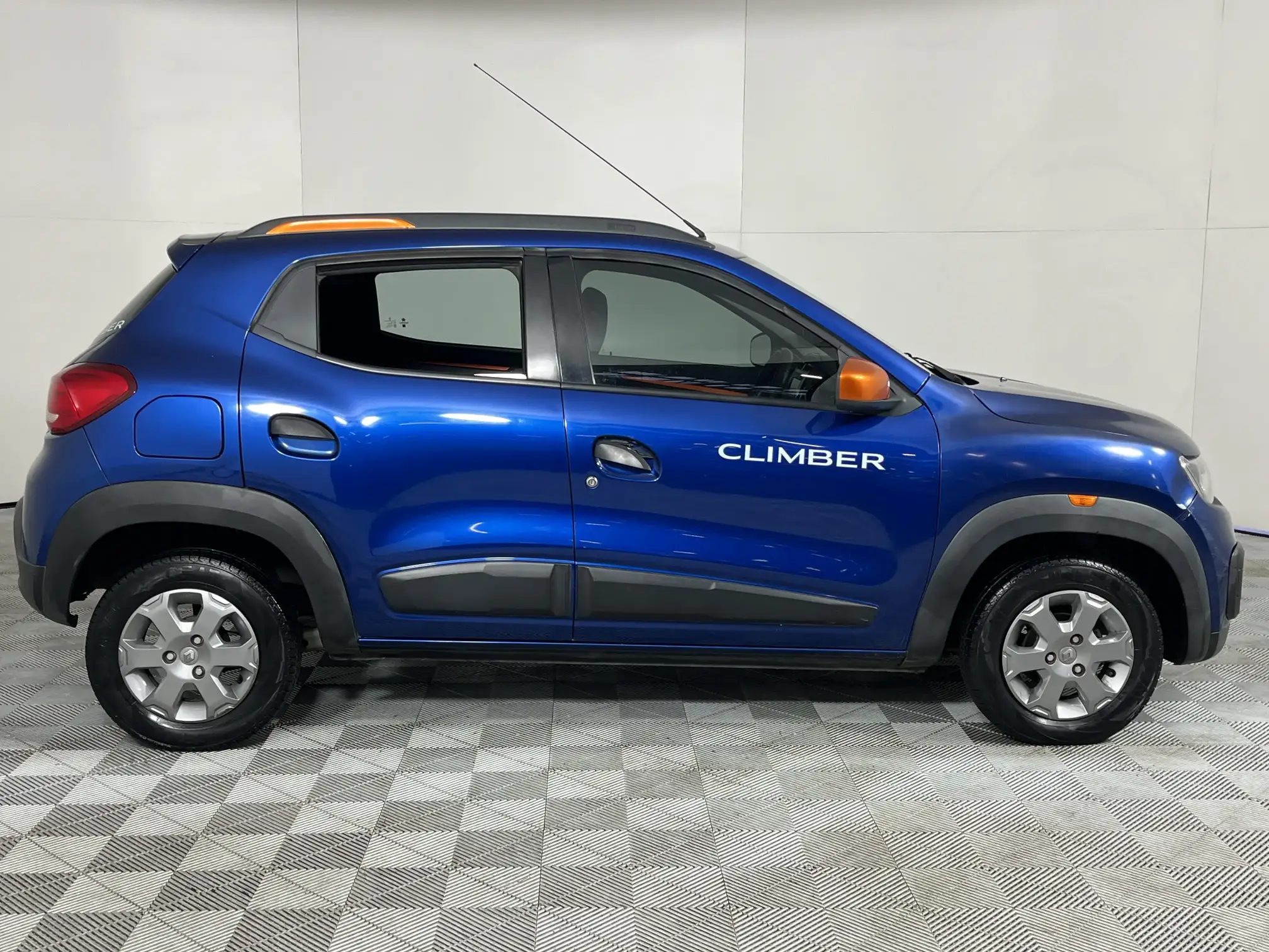 Renault Kwid