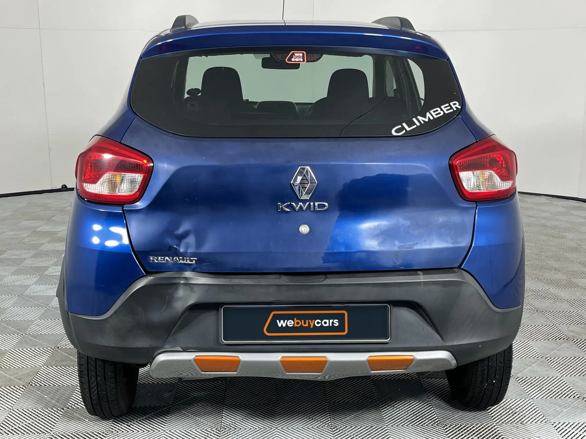 Renault Kwid