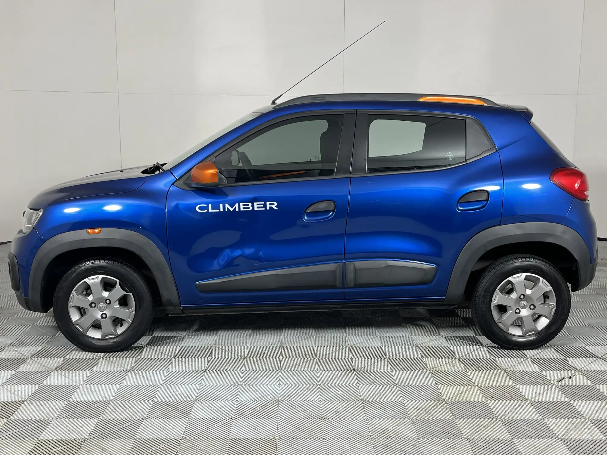 Renault Kwid