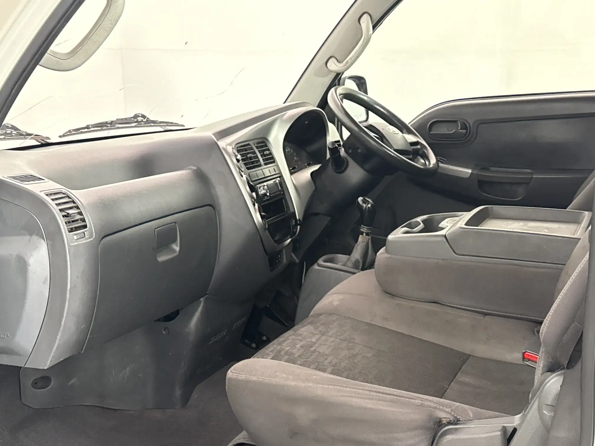 KIA K 2700