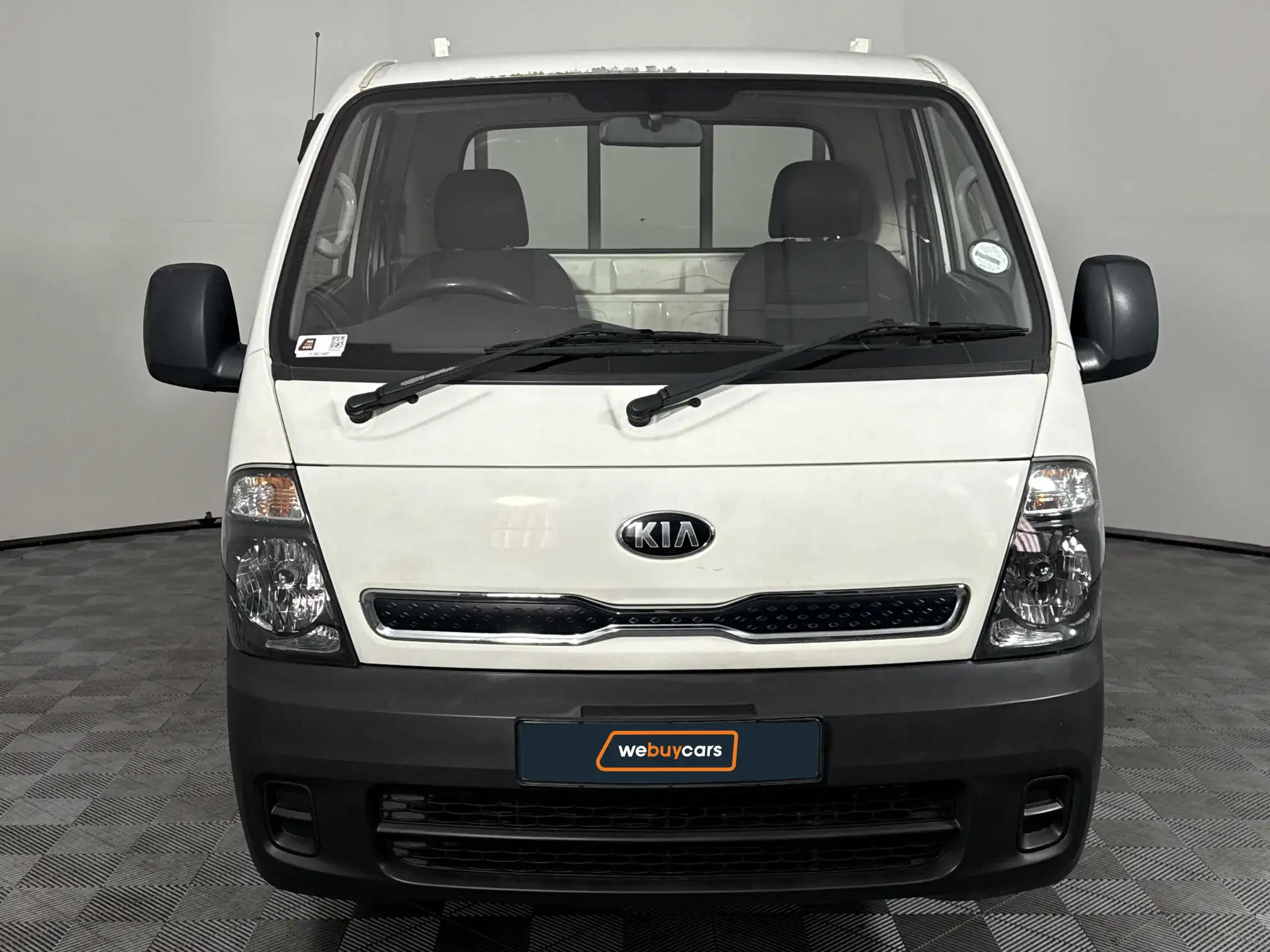 KIA K 2700