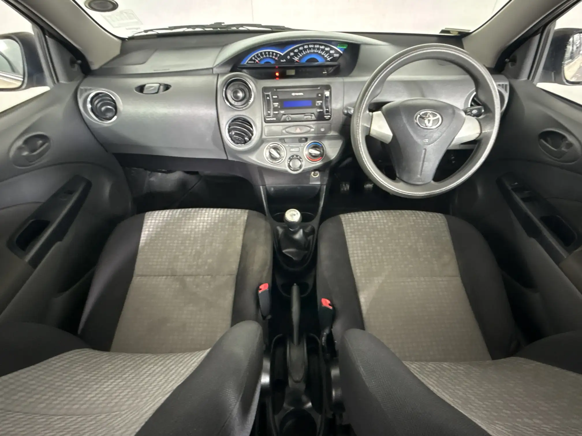 Toyota Etios