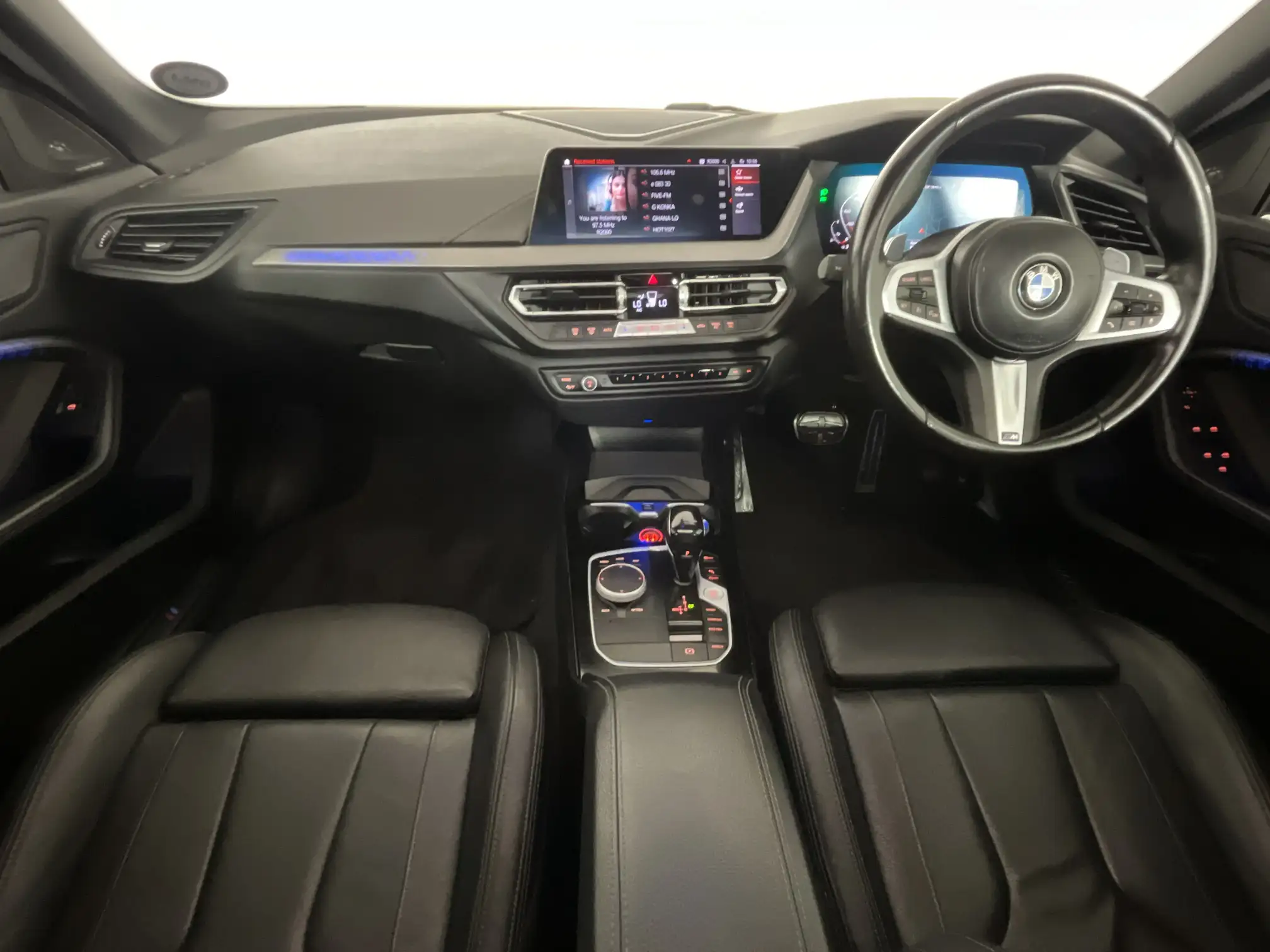 BMW 2 Series Gran Coupe