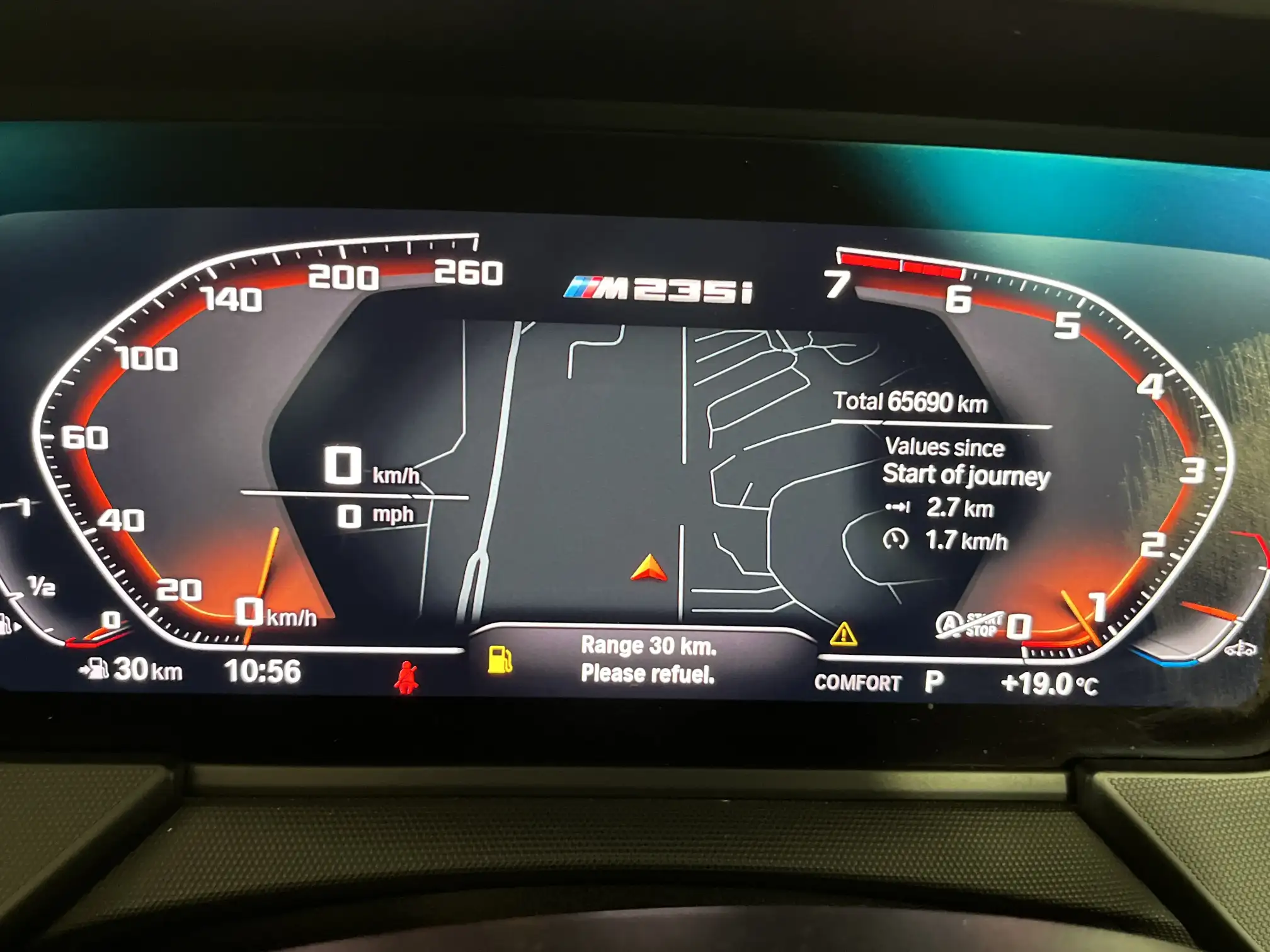 BMW 2 Series Gran Coupe
