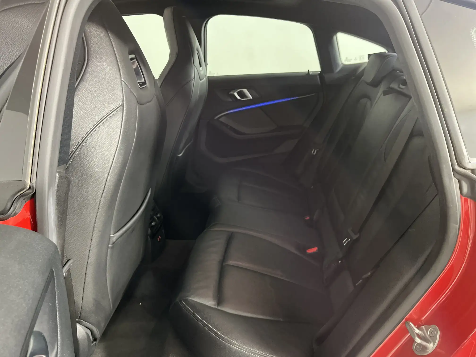 BMW 2 Series Gran Coupe