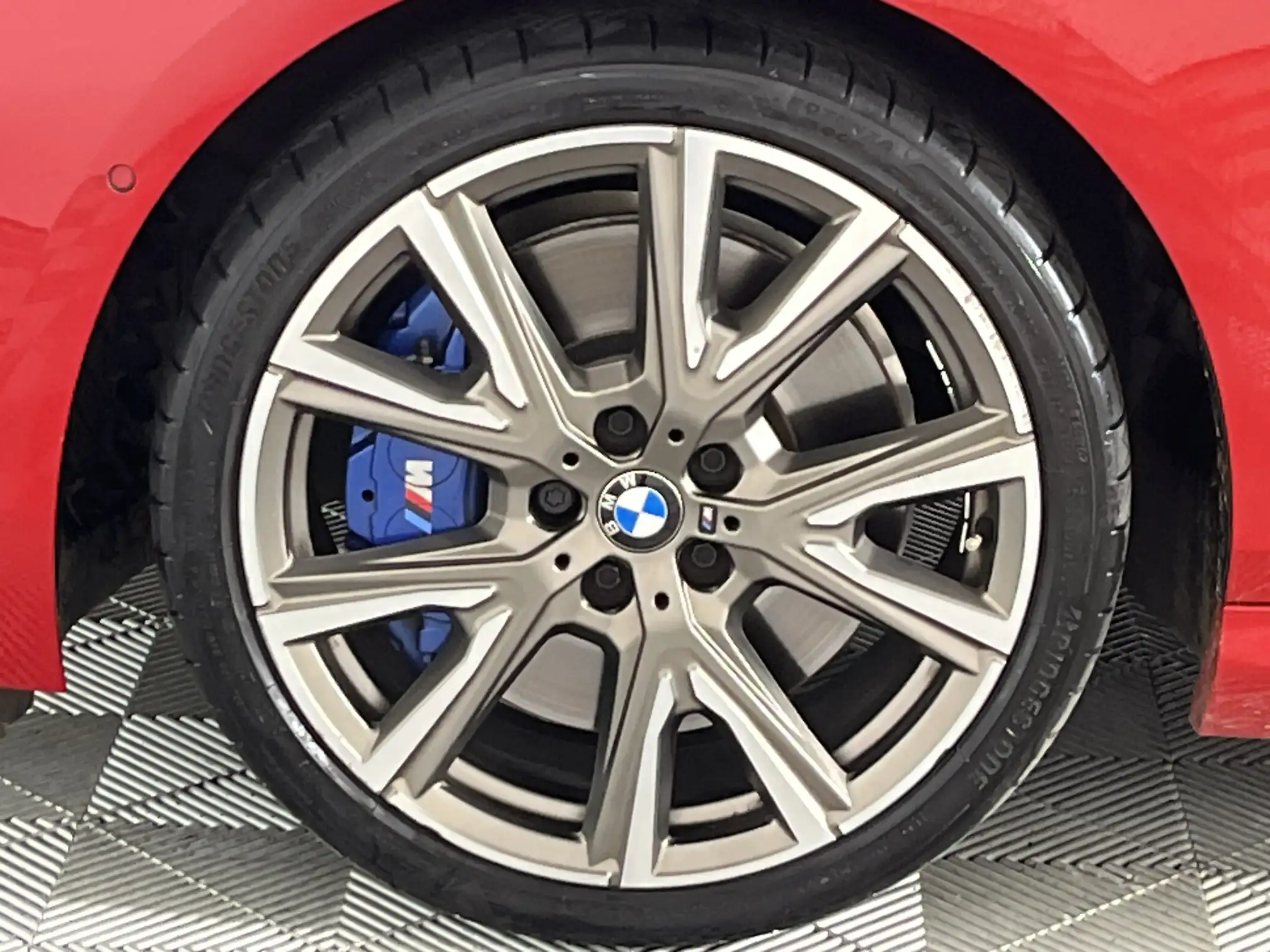 BMW 2 Series Gran Coupe