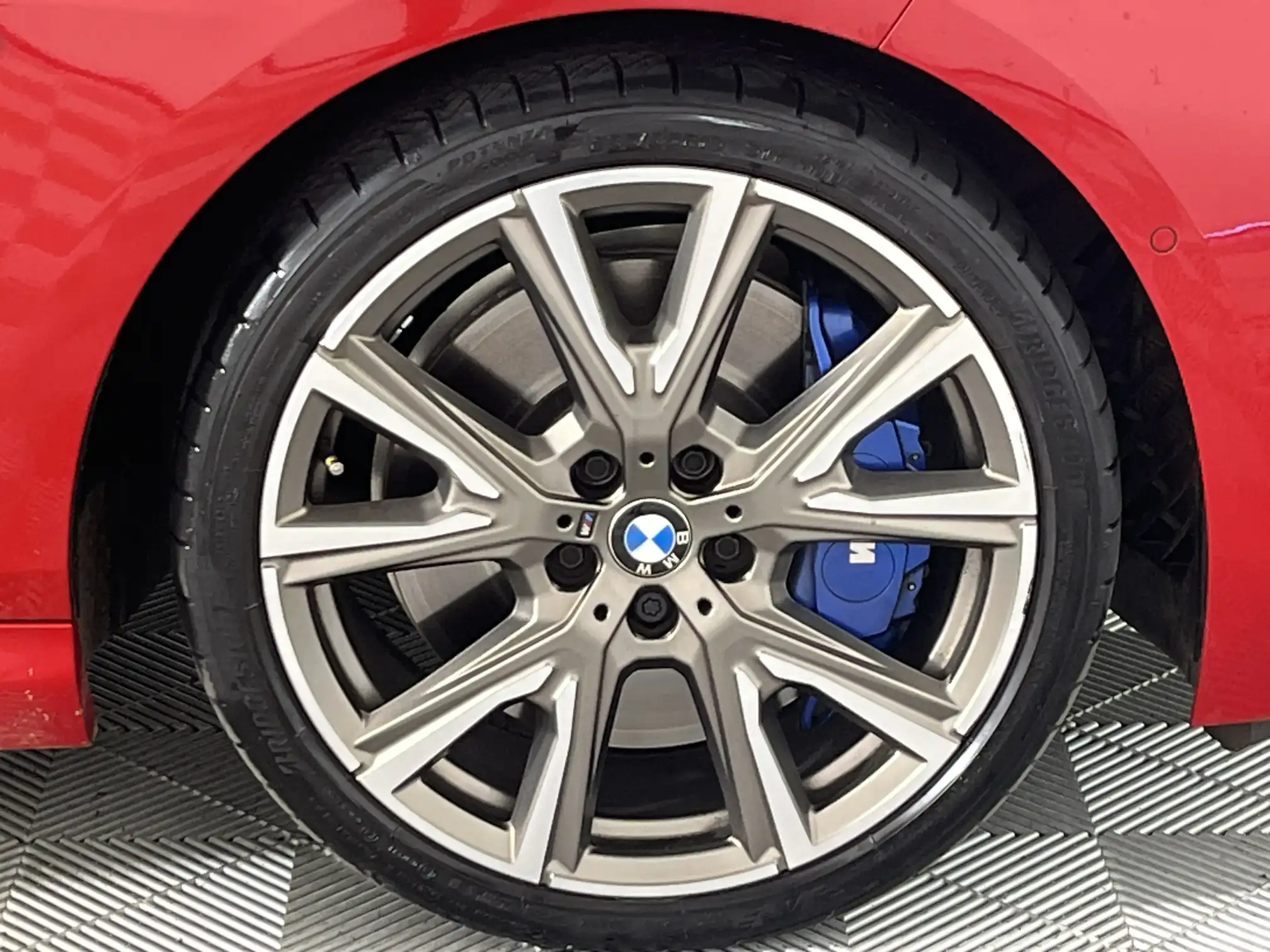 BMW 2 Series Gran Coupe