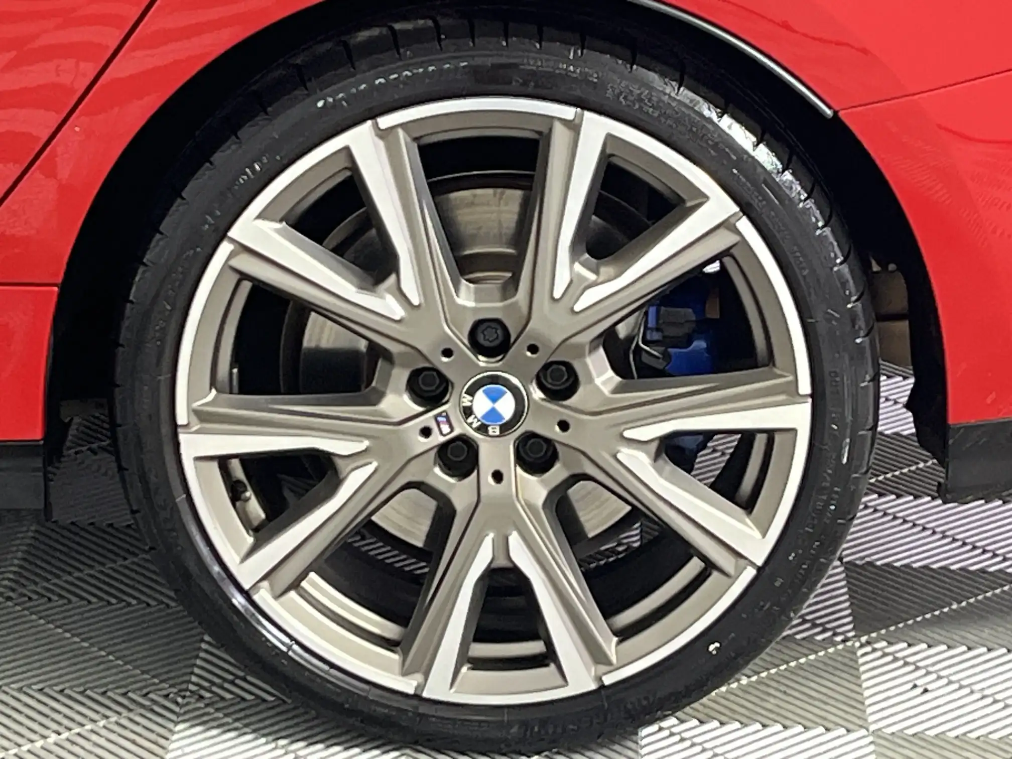 BMW 2 Series Gran Coupe