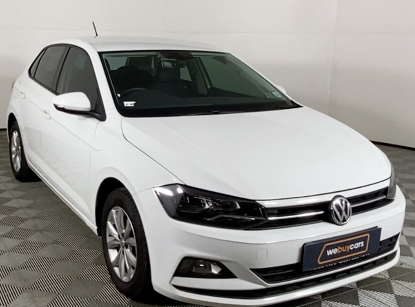 polo tsi we buy cars