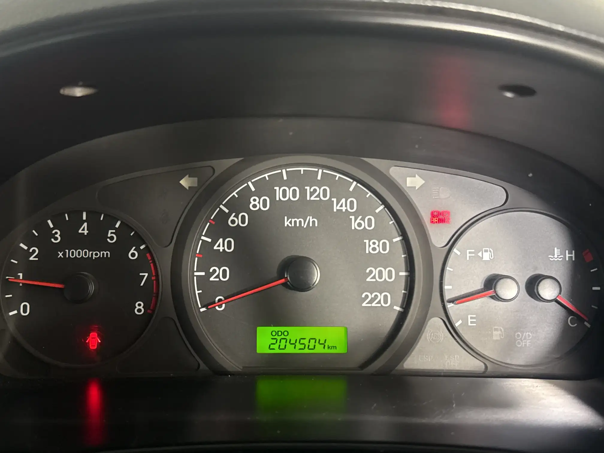 Hyundai H-1