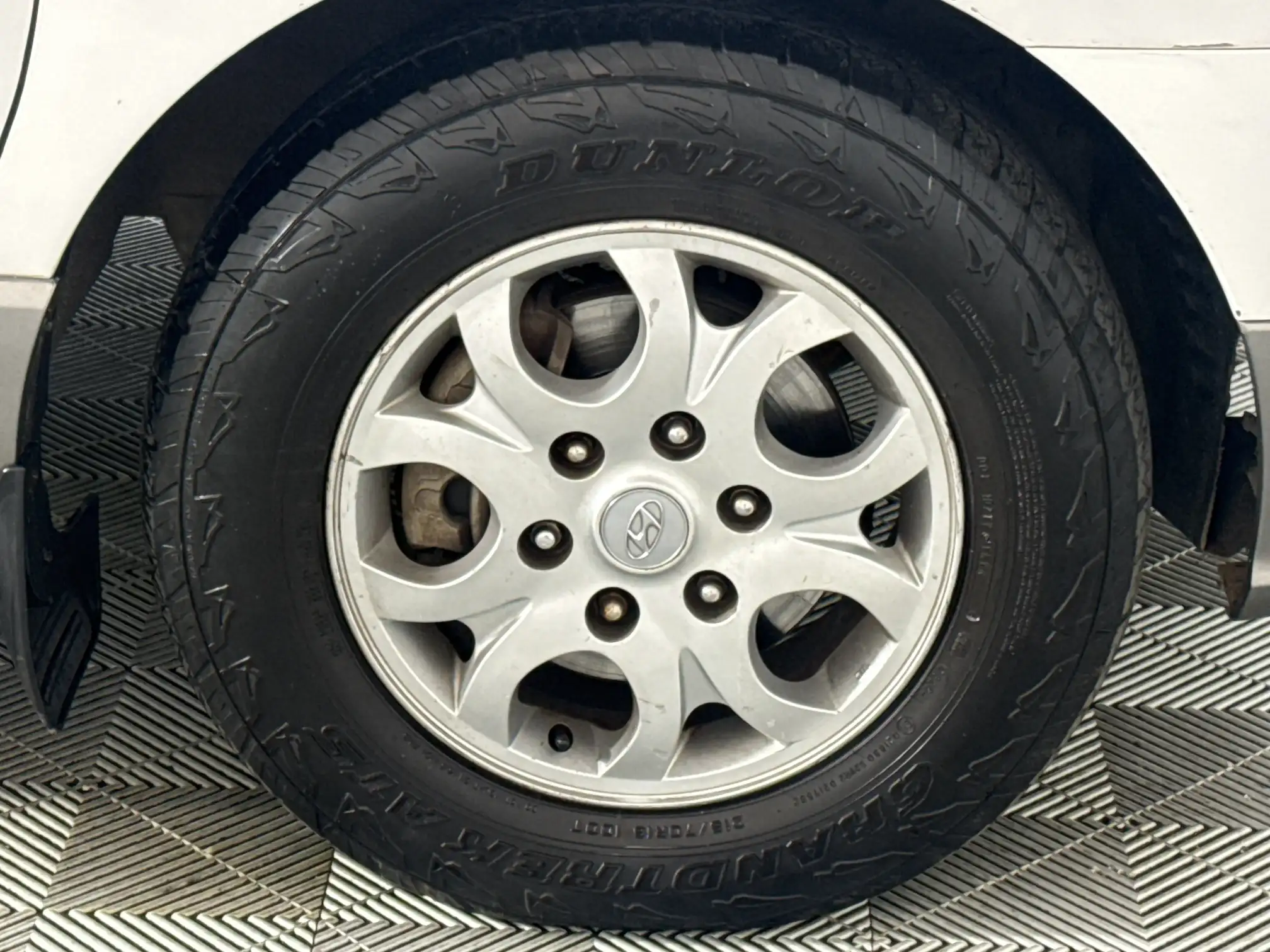 Hyundai H-1