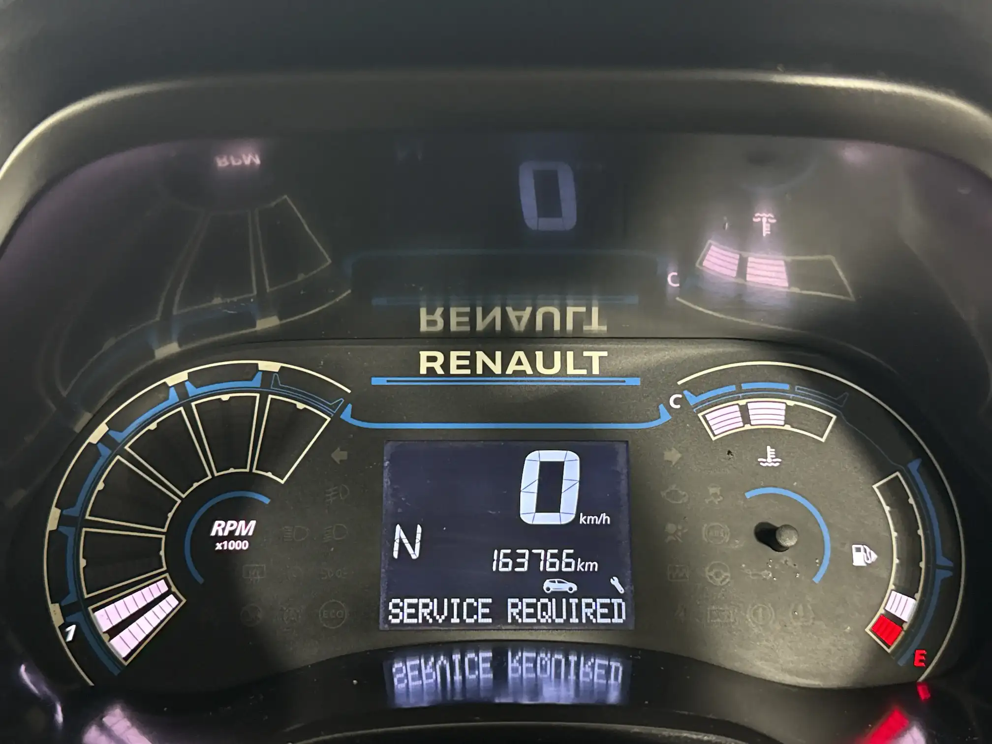 Renault Triber