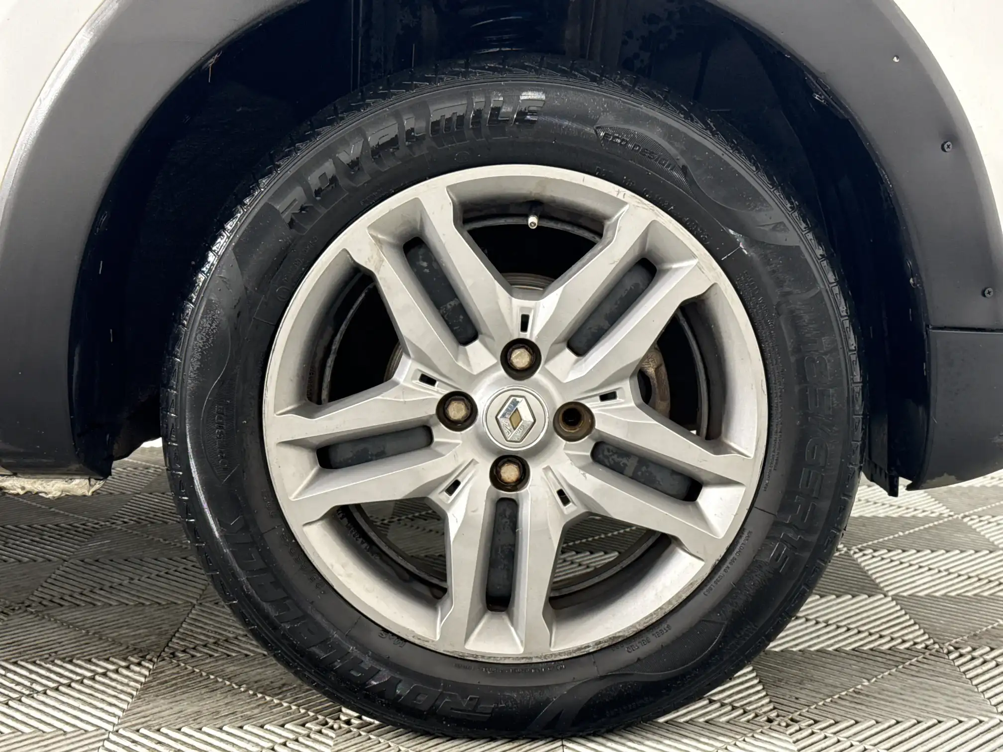 Renault Triber