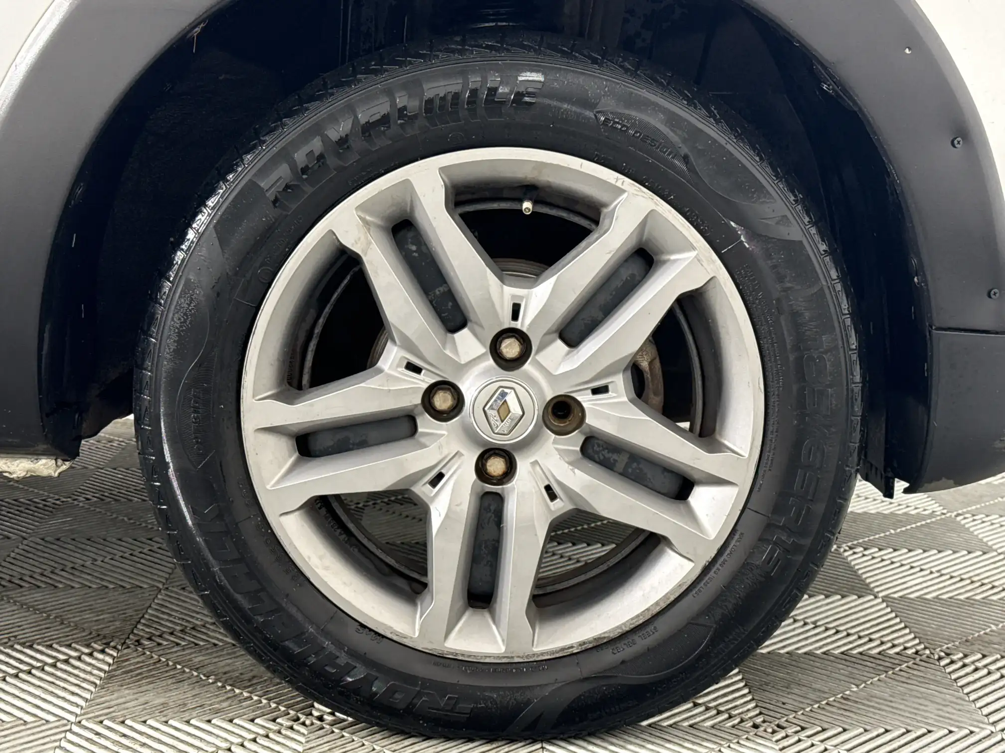 Renault Triber