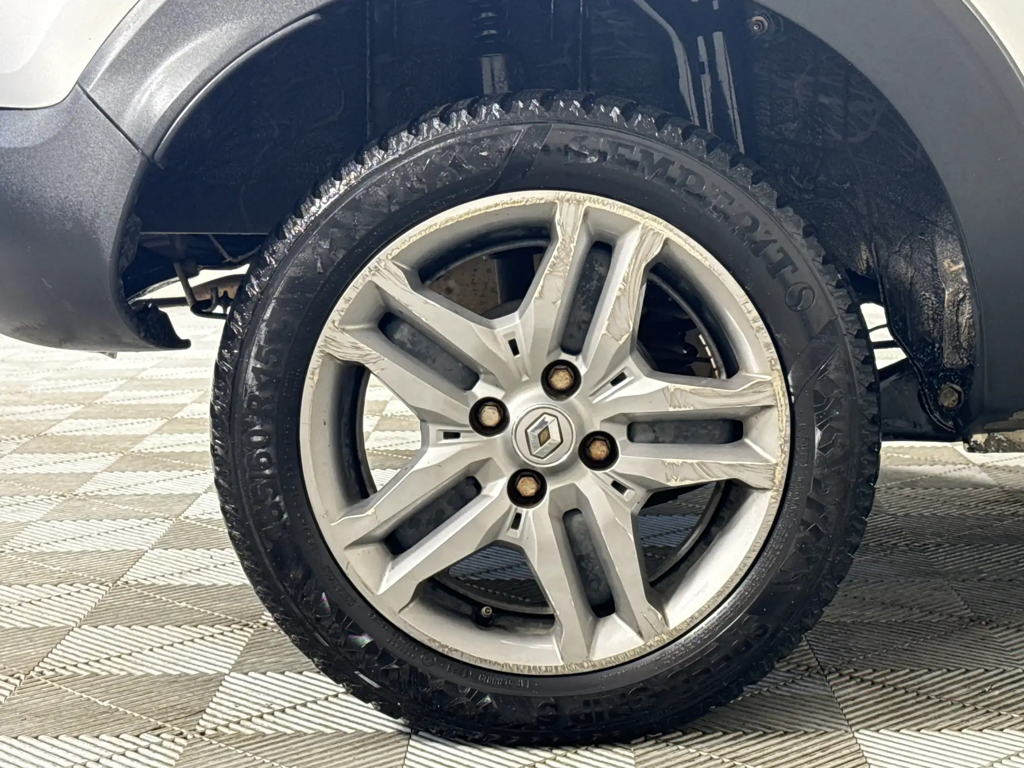 Renault Triber