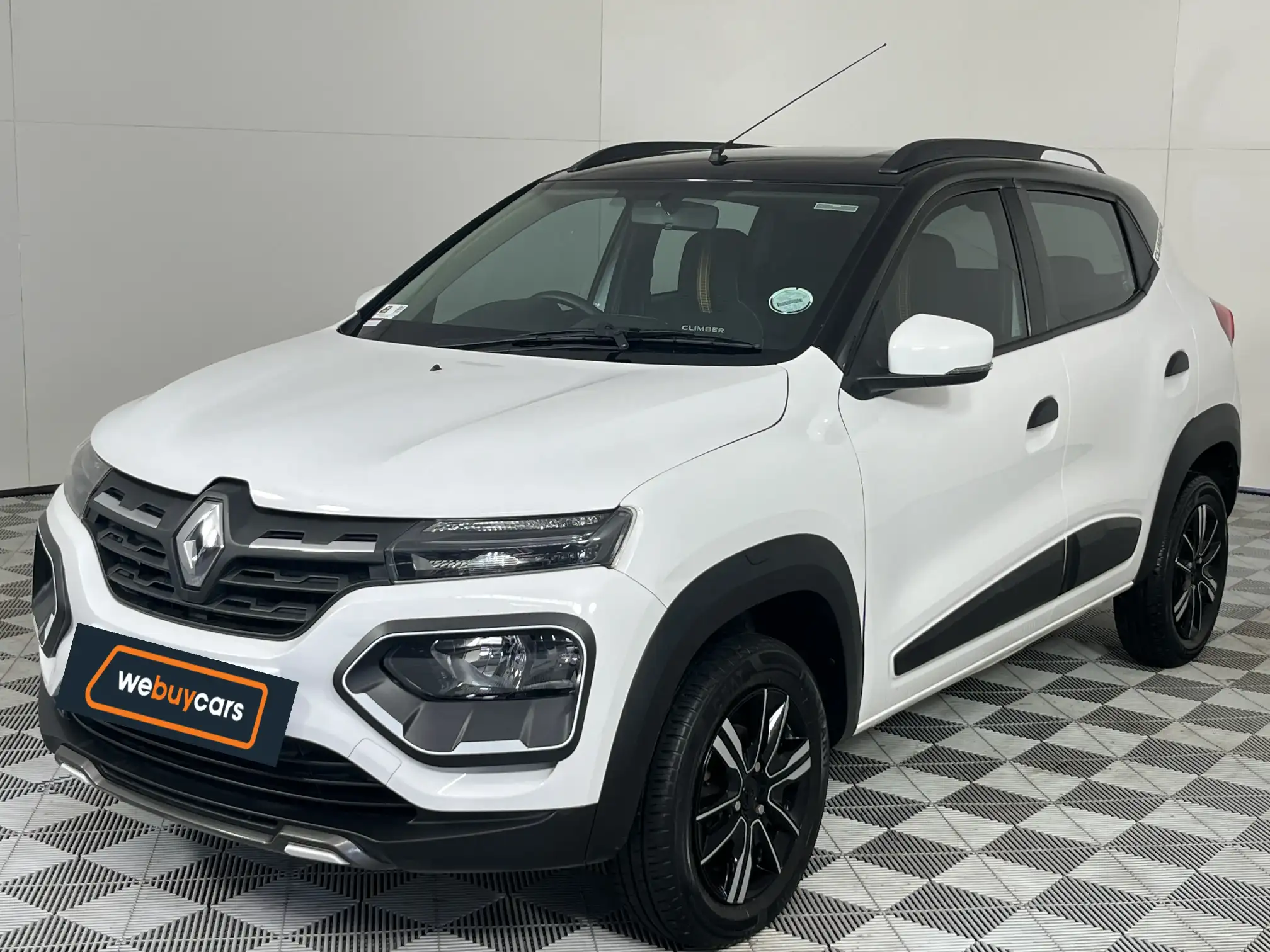 Renault Kwid