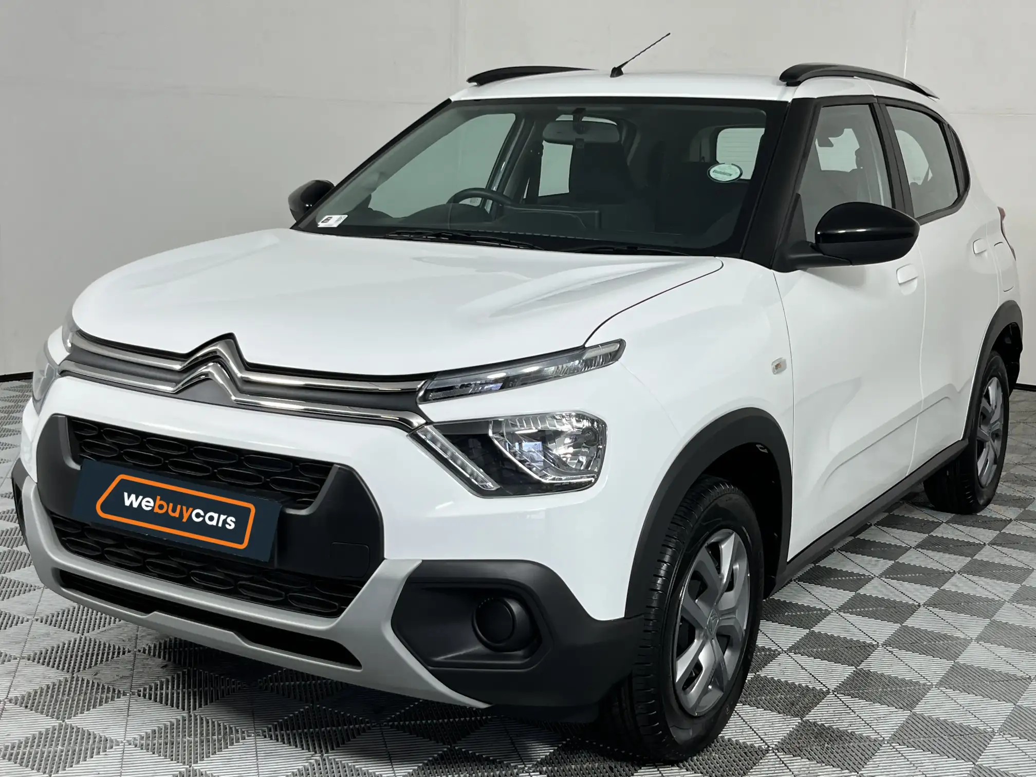 2026 Citroen C3 1.2 Feel / Plus (61 KW) at Dome (GP) for sale R173900