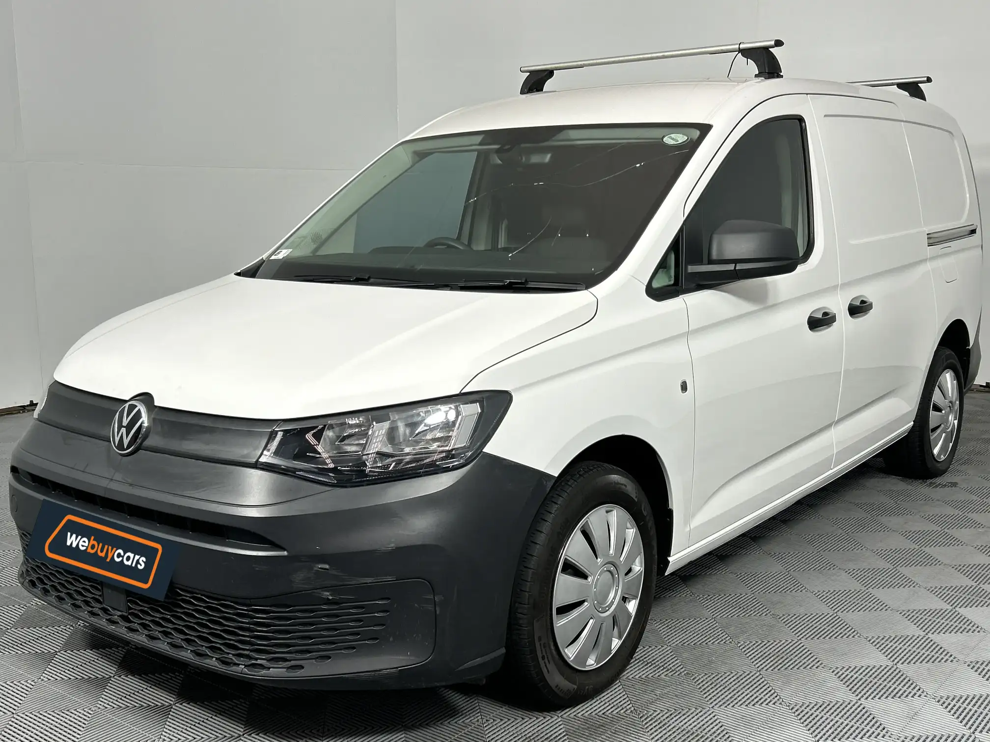 2023 Volkswagen Caddy
