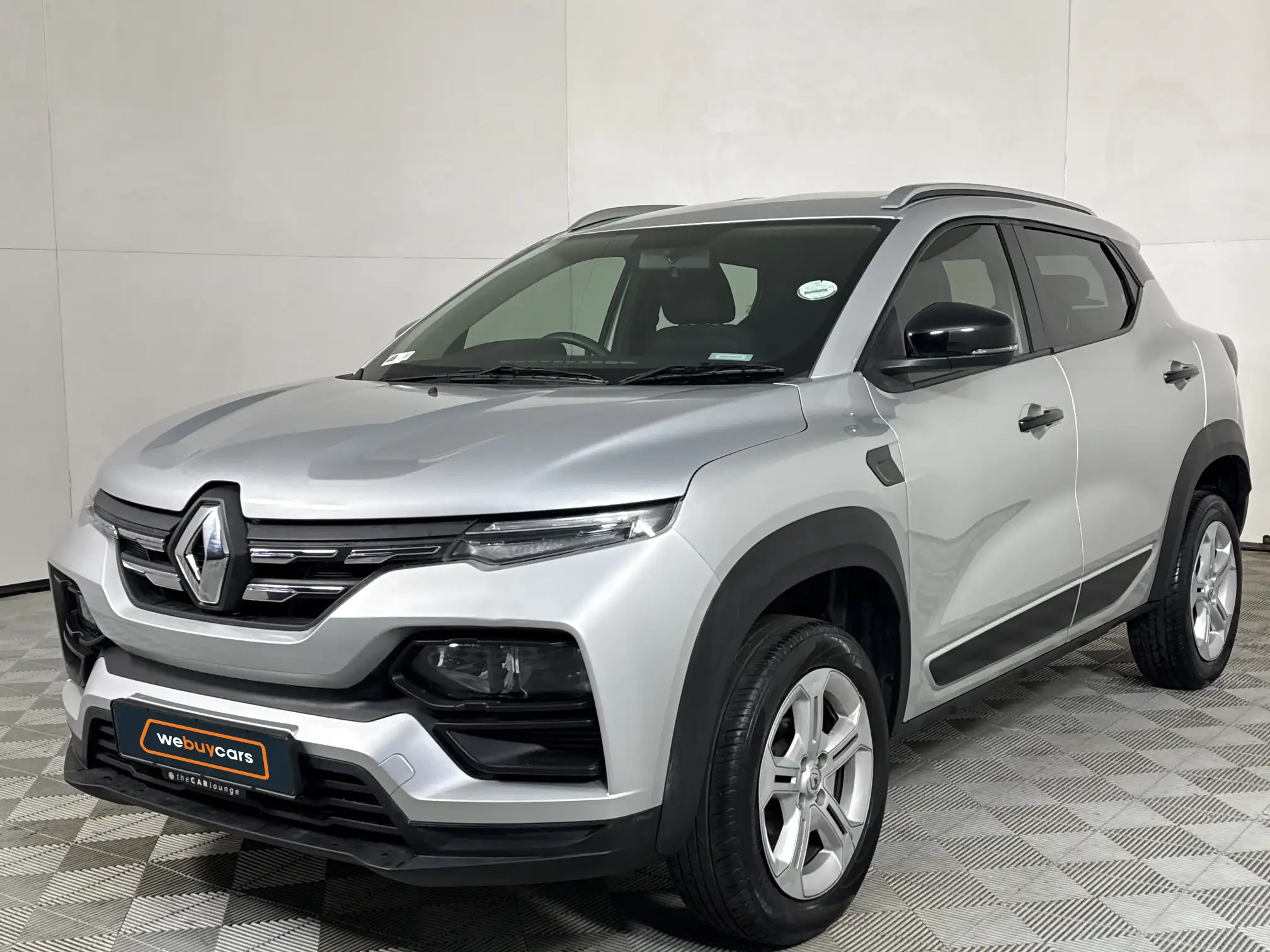 2024 Renault Kiger
