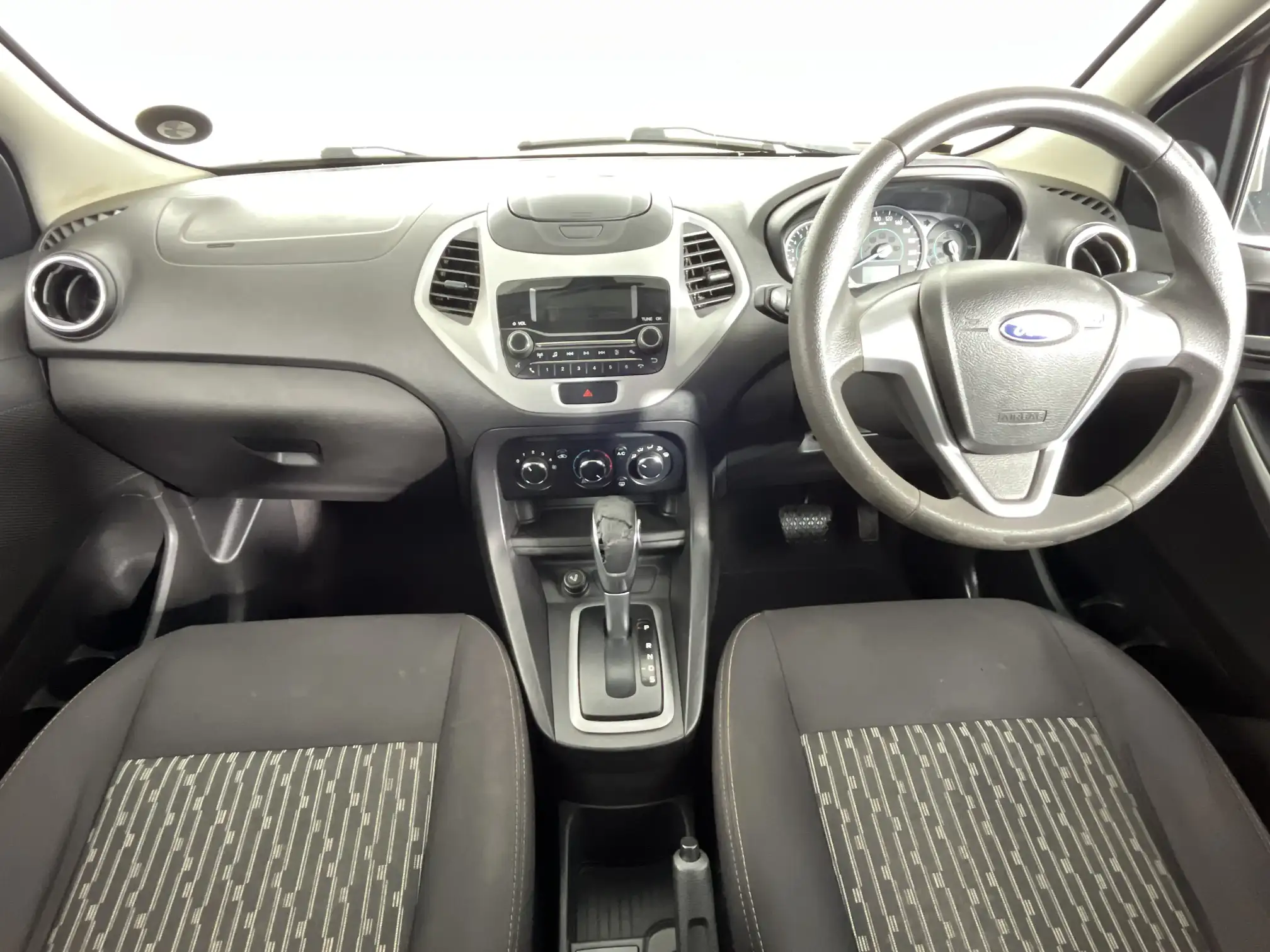 Ford Figo