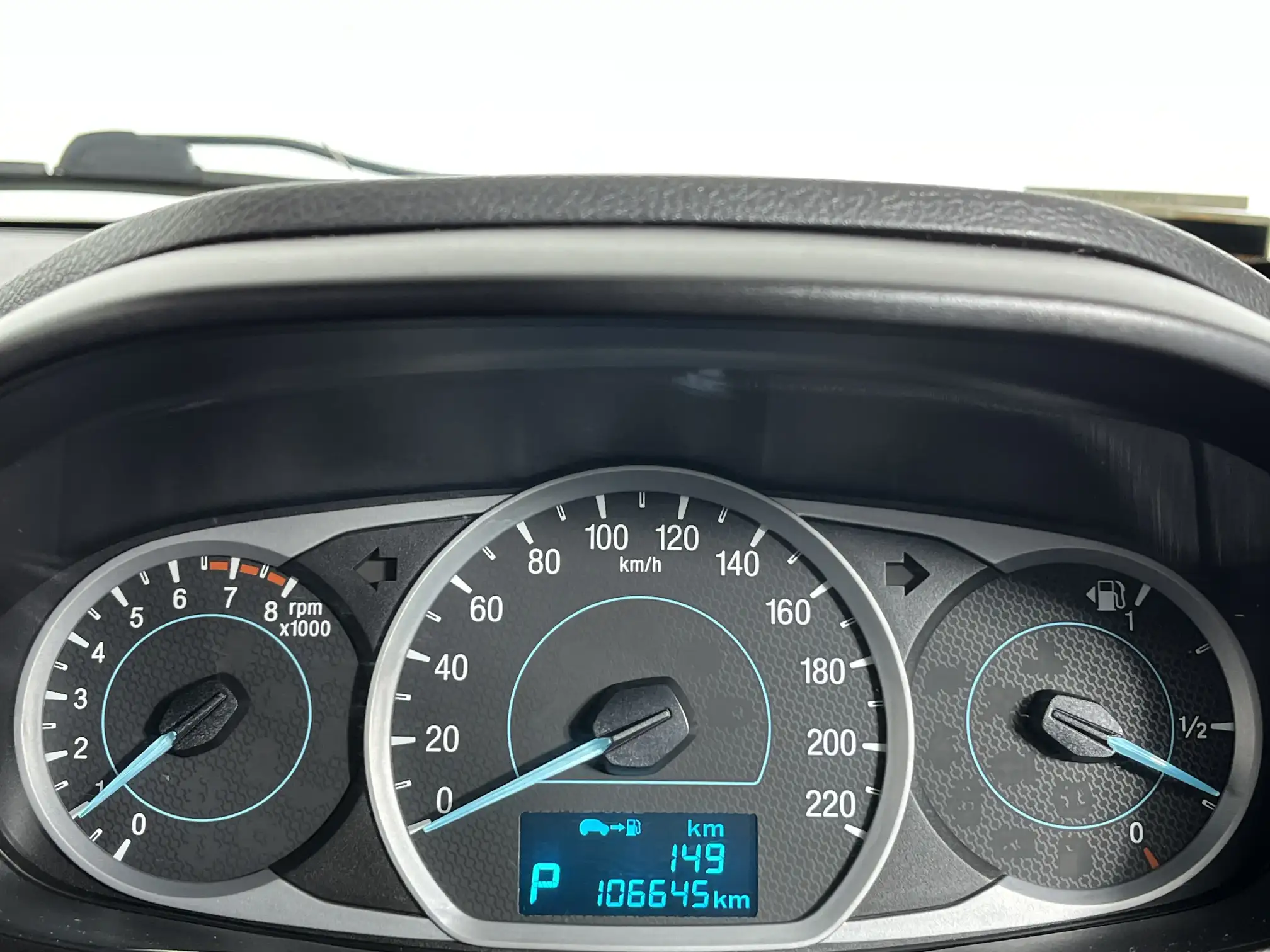 Ford Figo