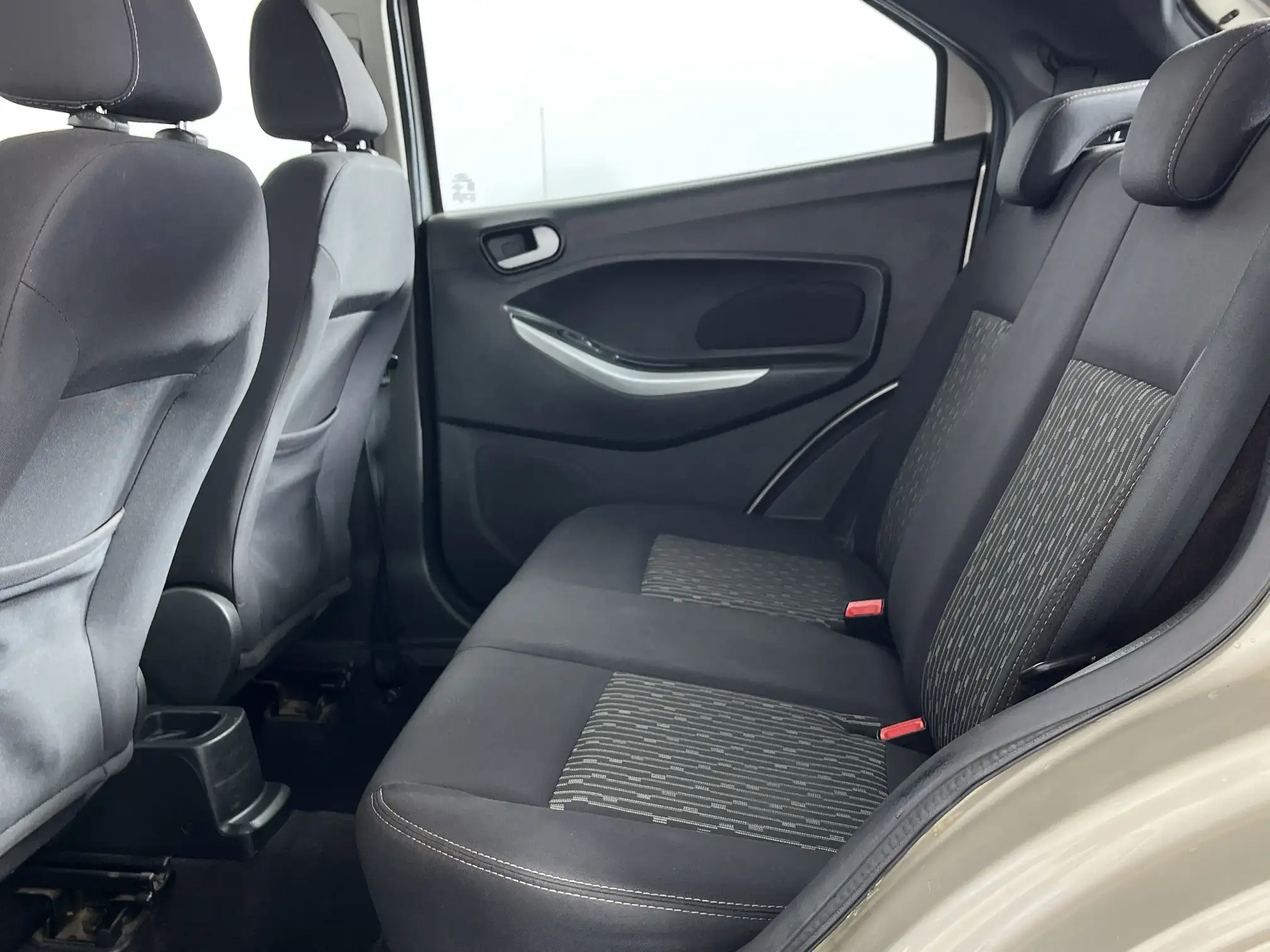 Ford Figo