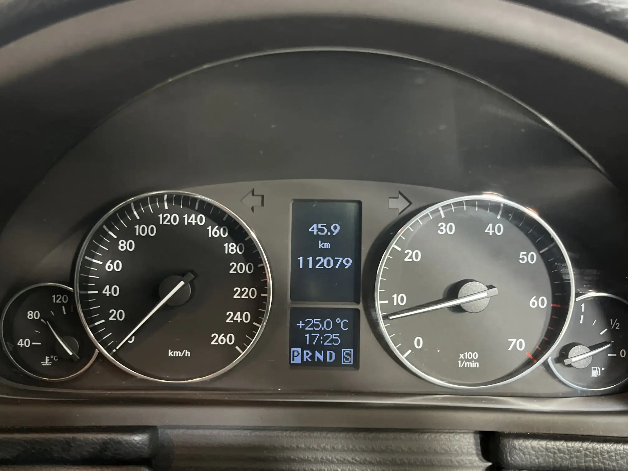 Mercedes-Benz C Class Coupe