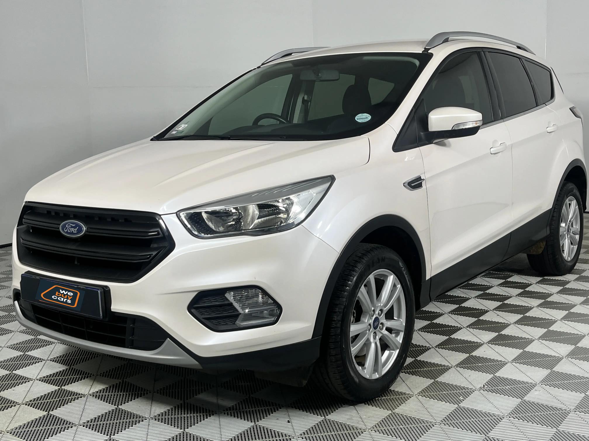 Ford Kuga 1.5 EcoBoost Ambiente