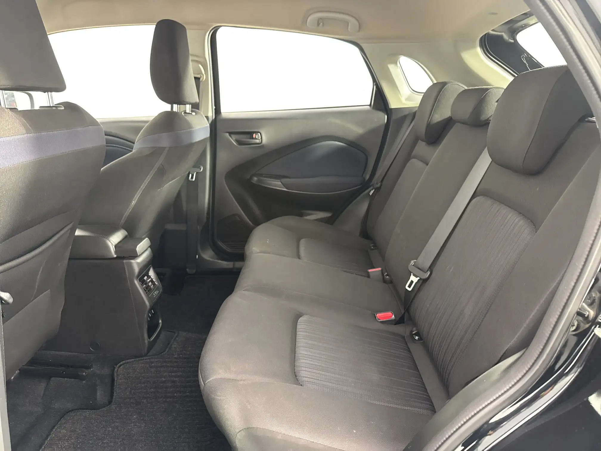 Toyota Starlet