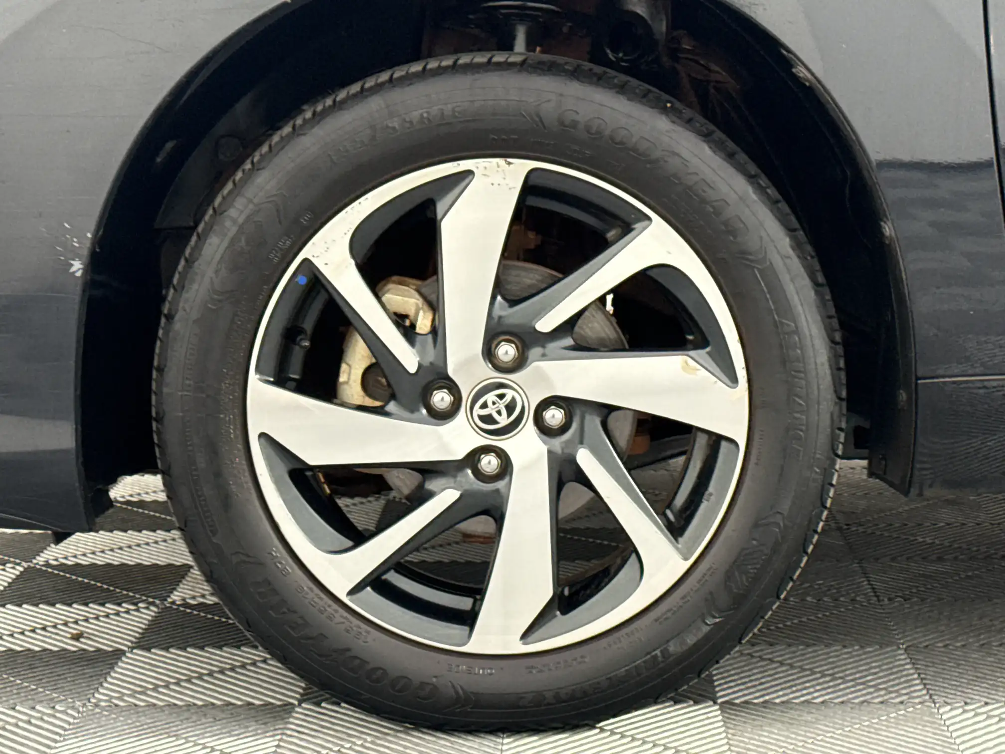 Toyota Starlet