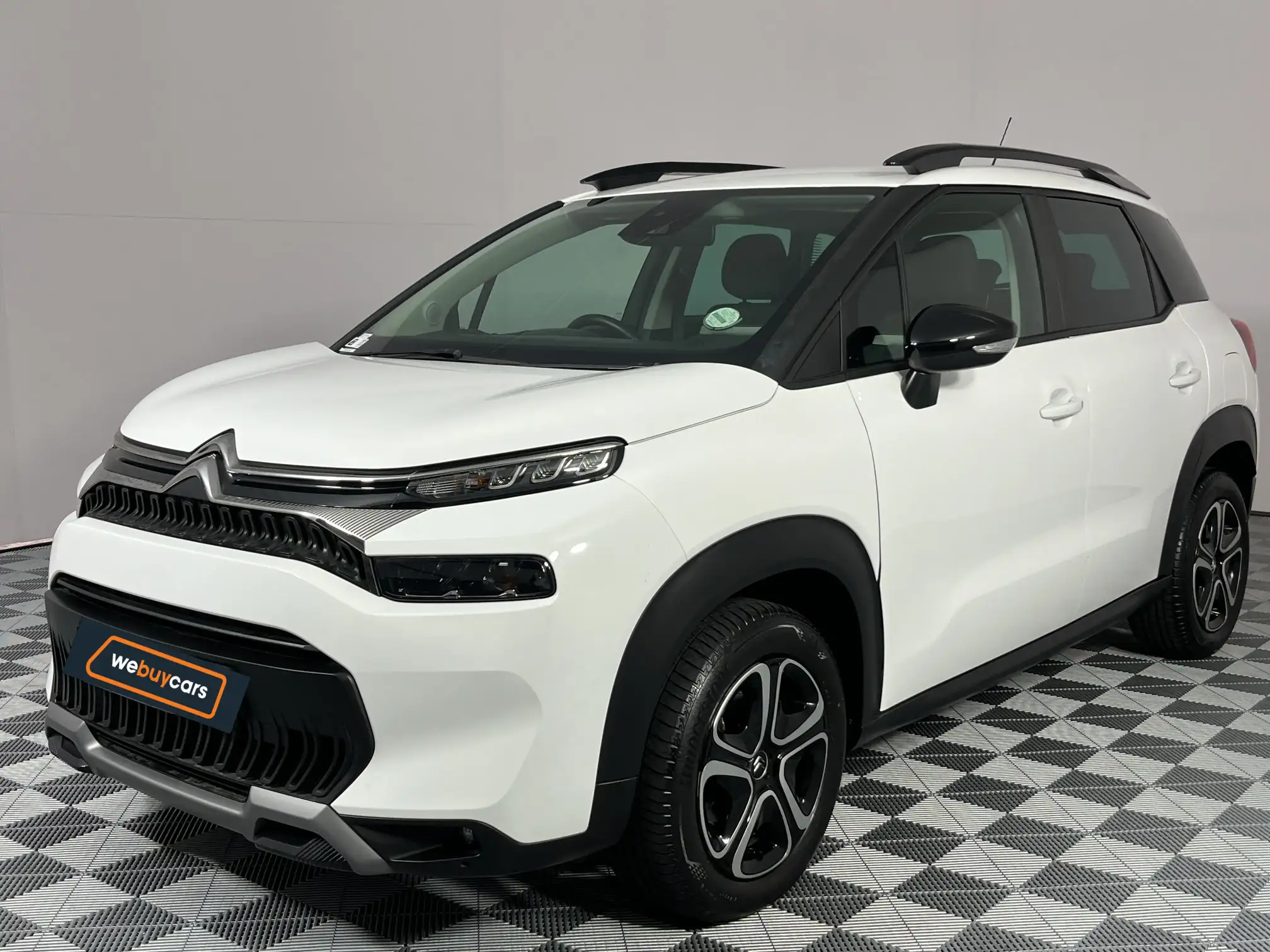 2024 Citroen C3