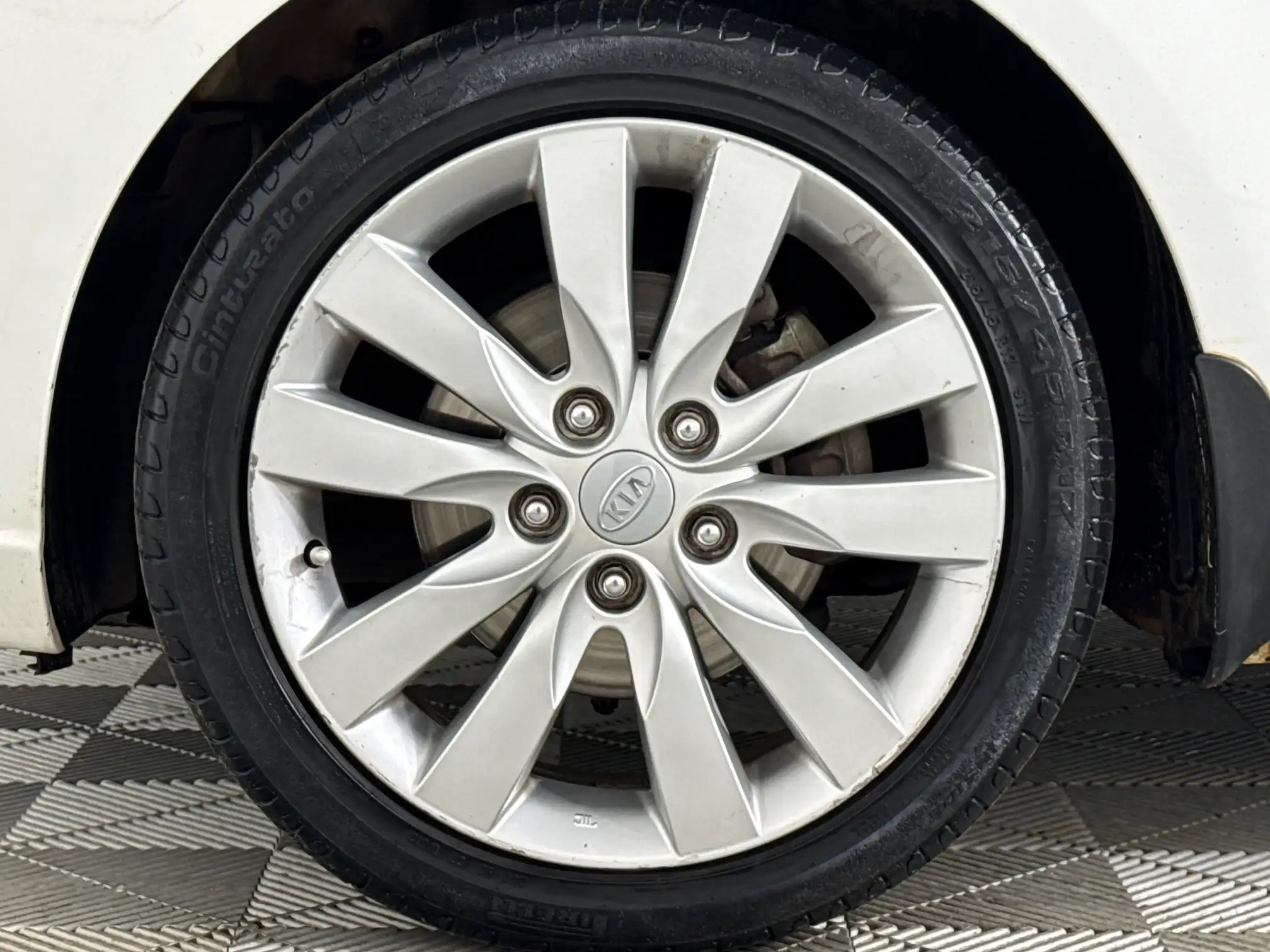 KIA Cerato