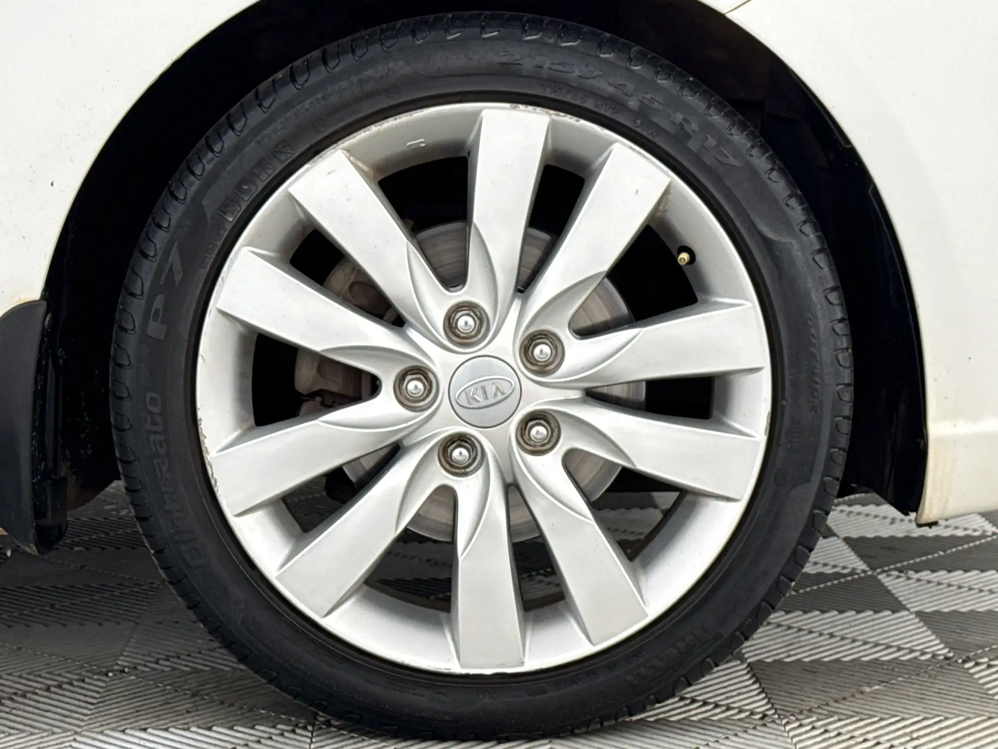 KIA Cerato